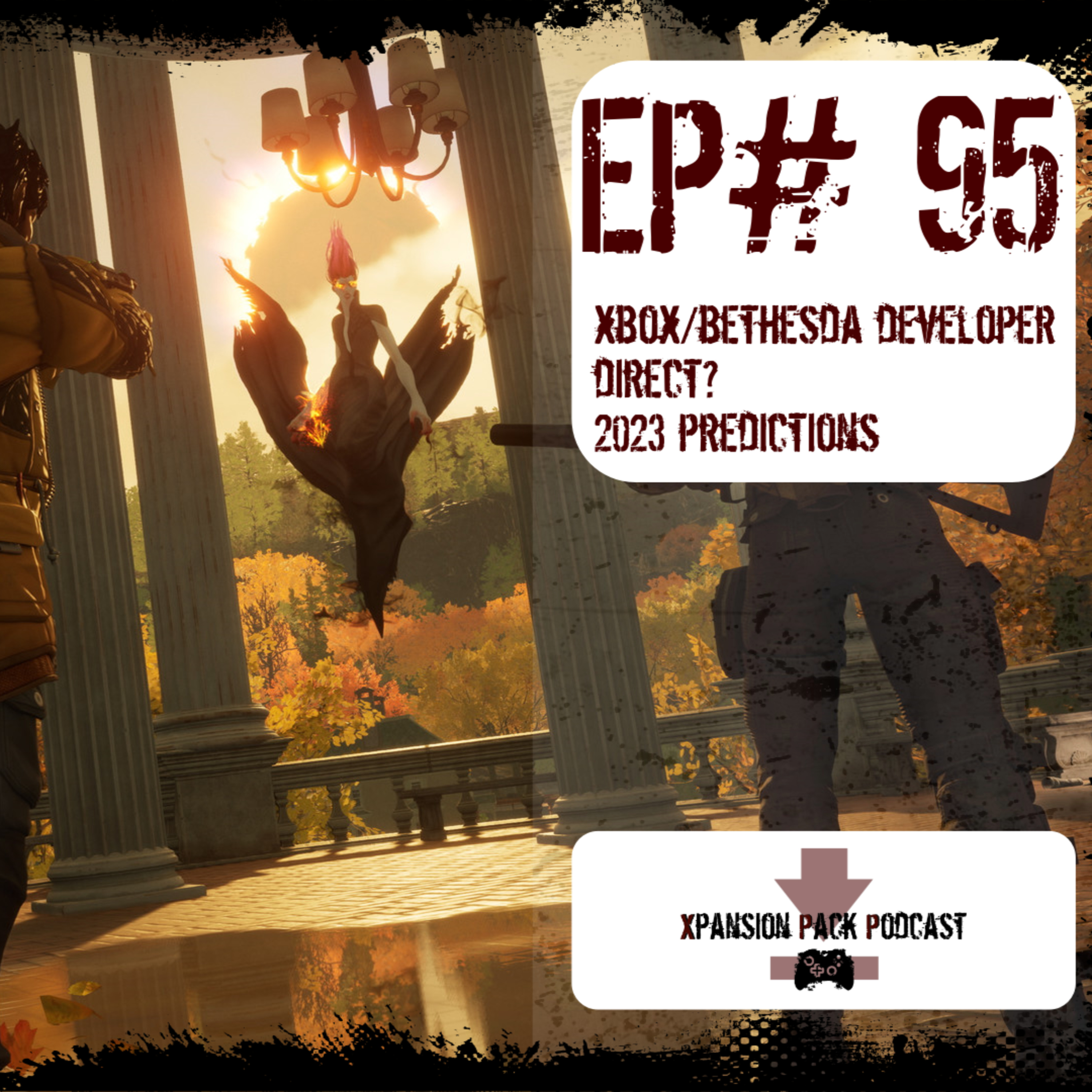 Xpansion Pack Podcast