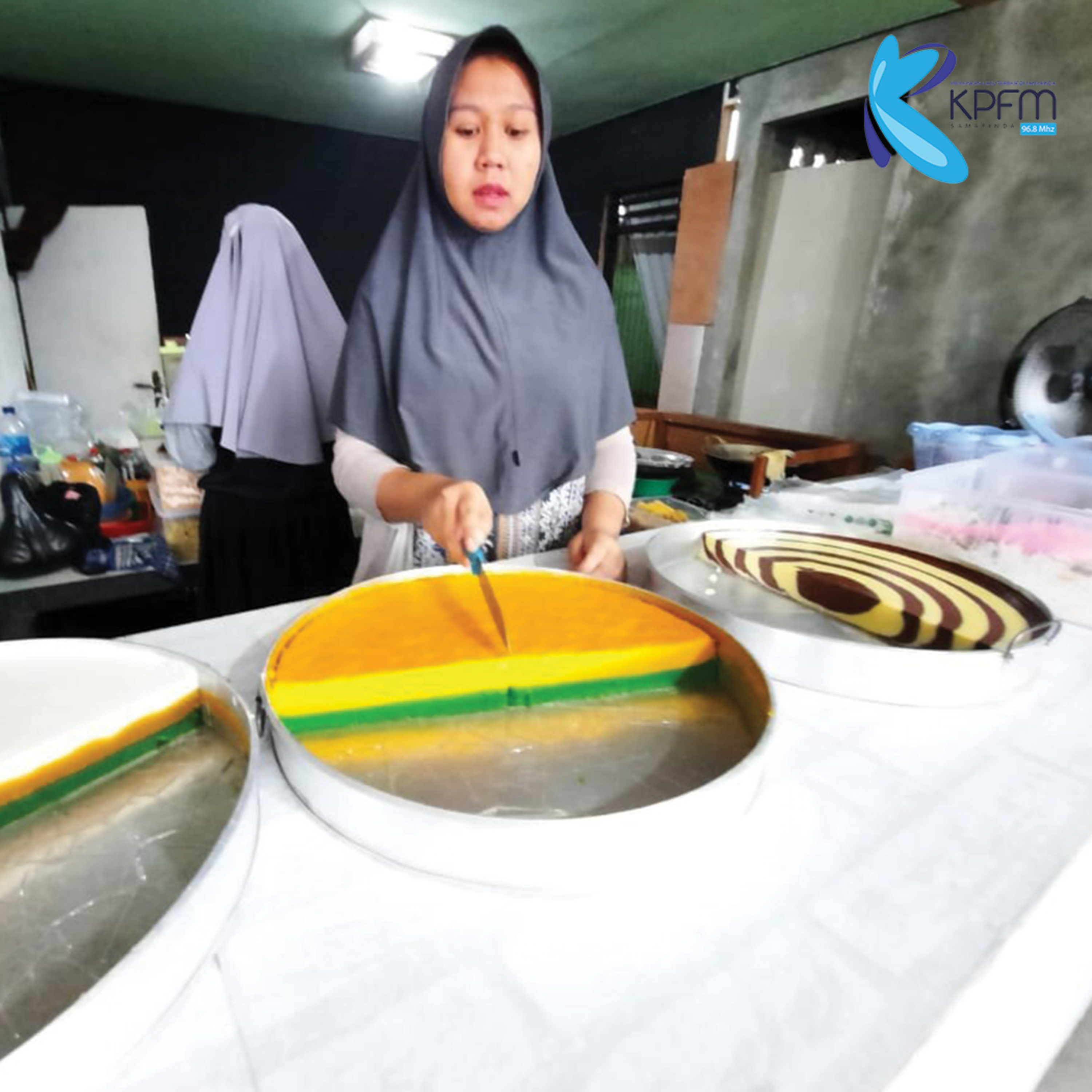 KP FLASH NEWS EDISI 10 Mei (18.00) & 11 Mei (08.00) 2021 episode artwork