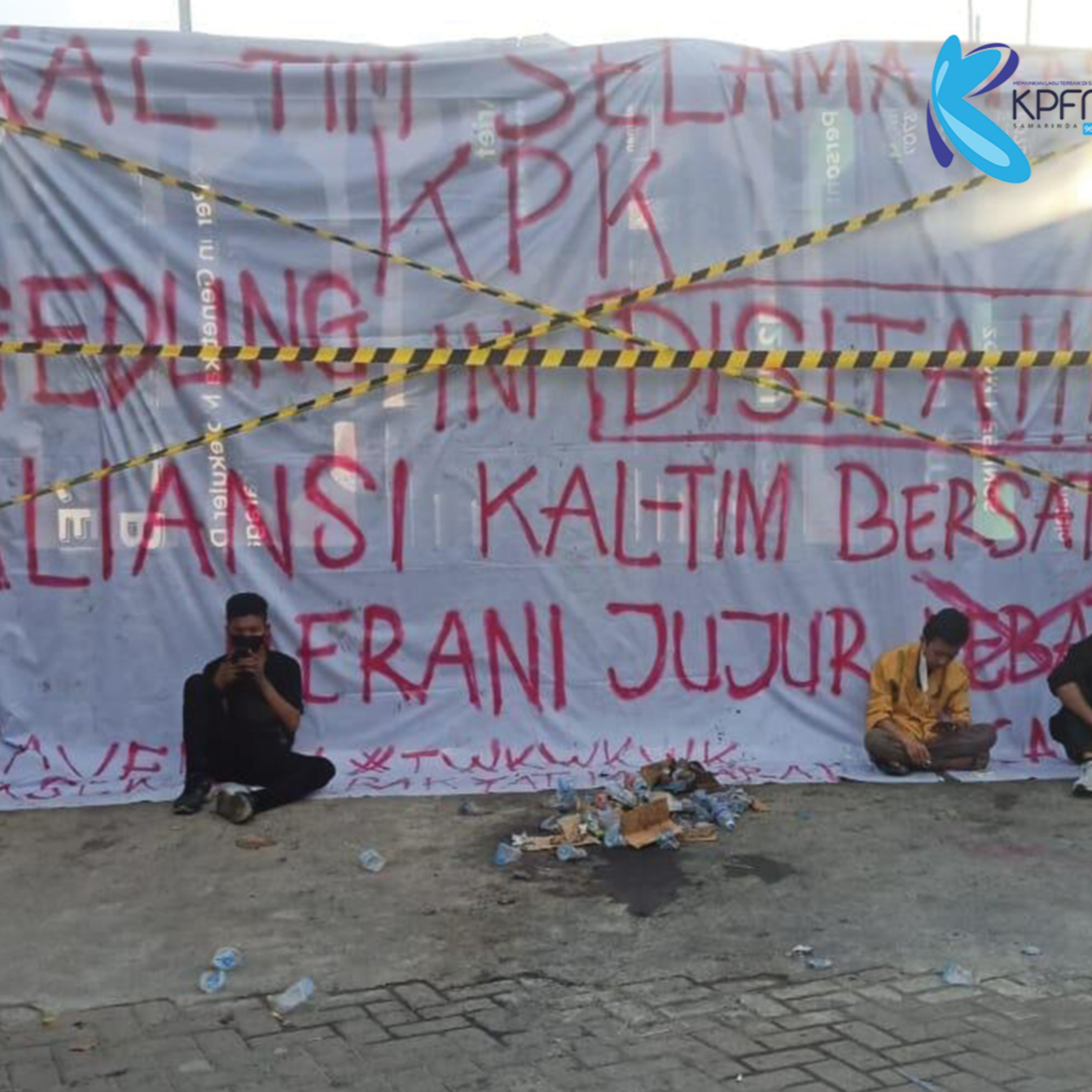 KP FLASH NEWS EDISI 21 Juni (18.00) & 22 Juni (08.00) 2021 episode artwork