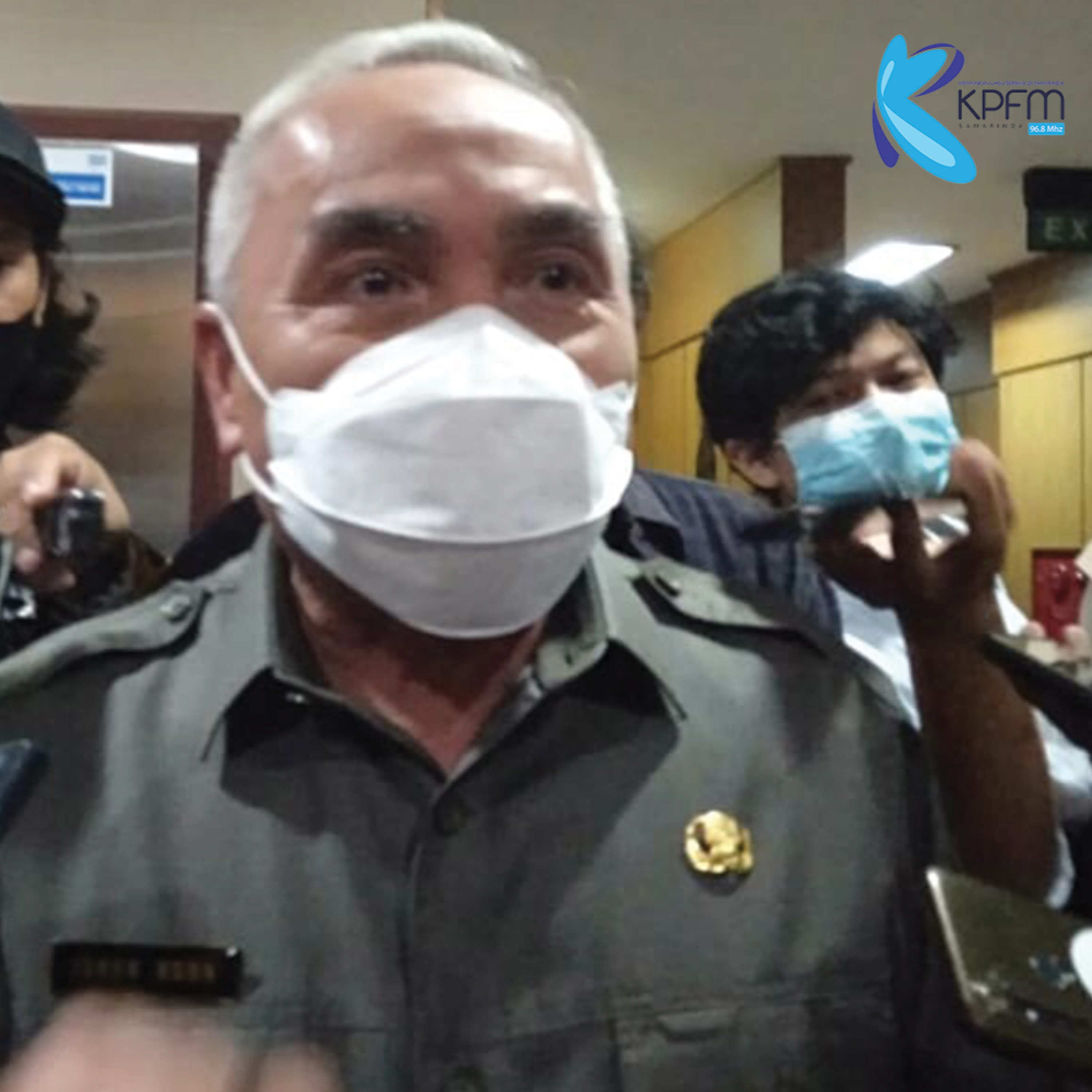 KP FLASH NEWS EDISI 22 Juni (18.00) & 23 Juni (08.00) 2021 episode artwork