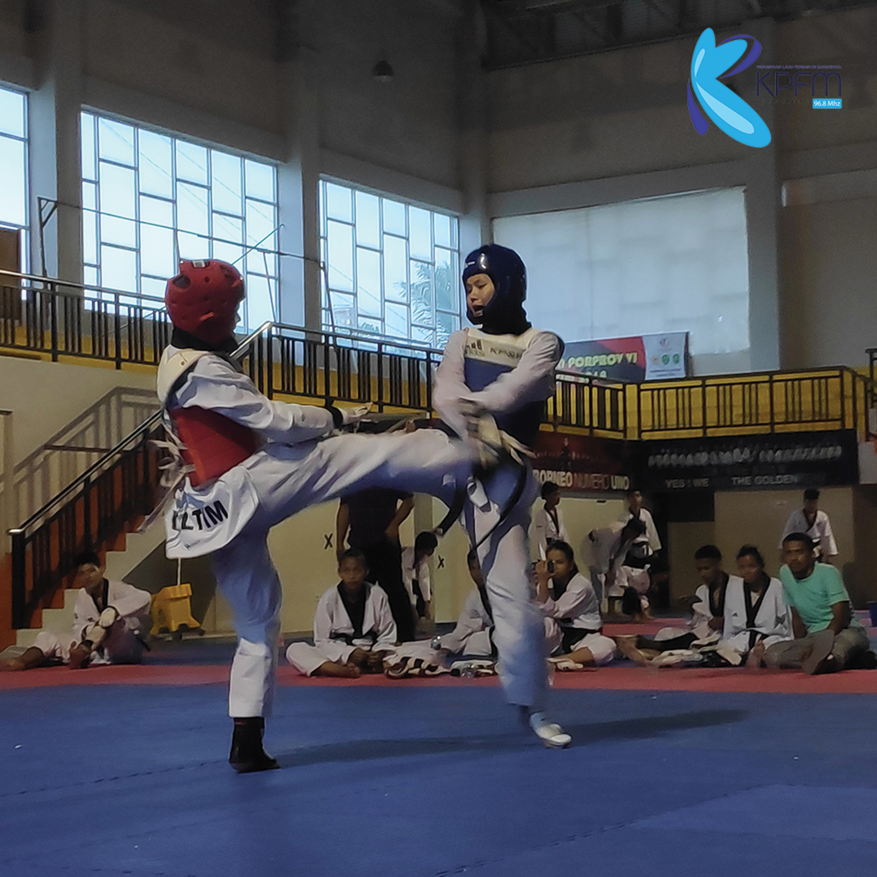 KP FLASH NEWS EDISI 27 Juli (18.00) & 28 Juli (08.00) 2021 episode artwork