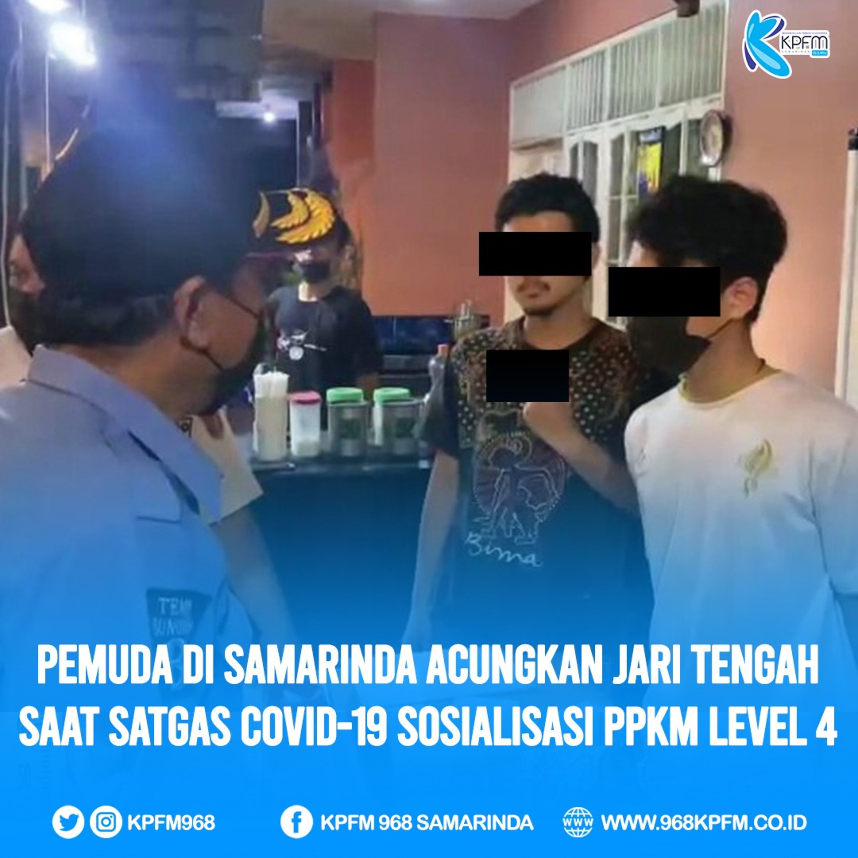 KP FLASH NEWS EDISI 29 Juli (18.00) & 30 Juli (08.00) 2021 episode artwork