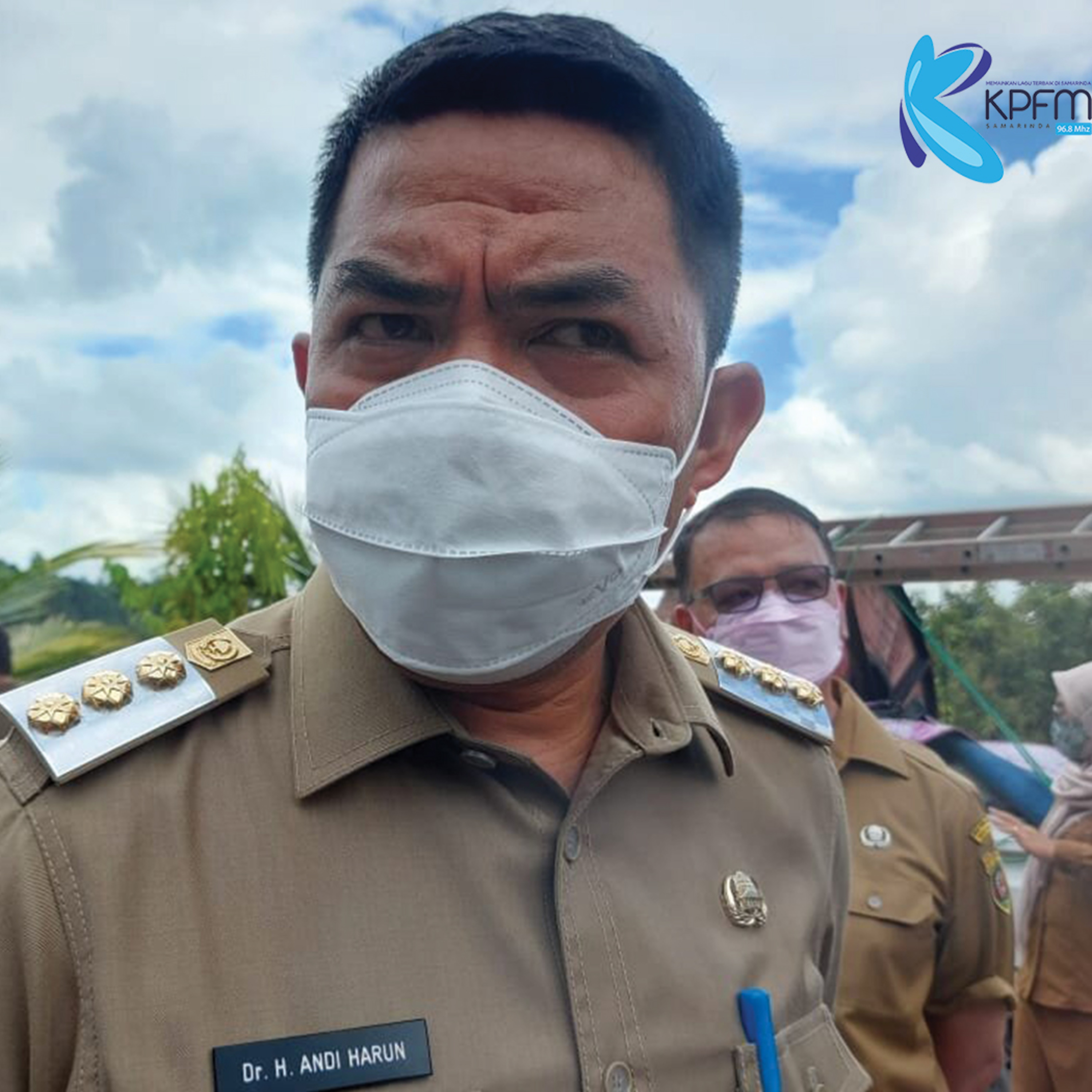 KP FLASH NEWS EDISI 3 Agustus (18.00) & 4 Agustus (08.00) 2021 episode artwork