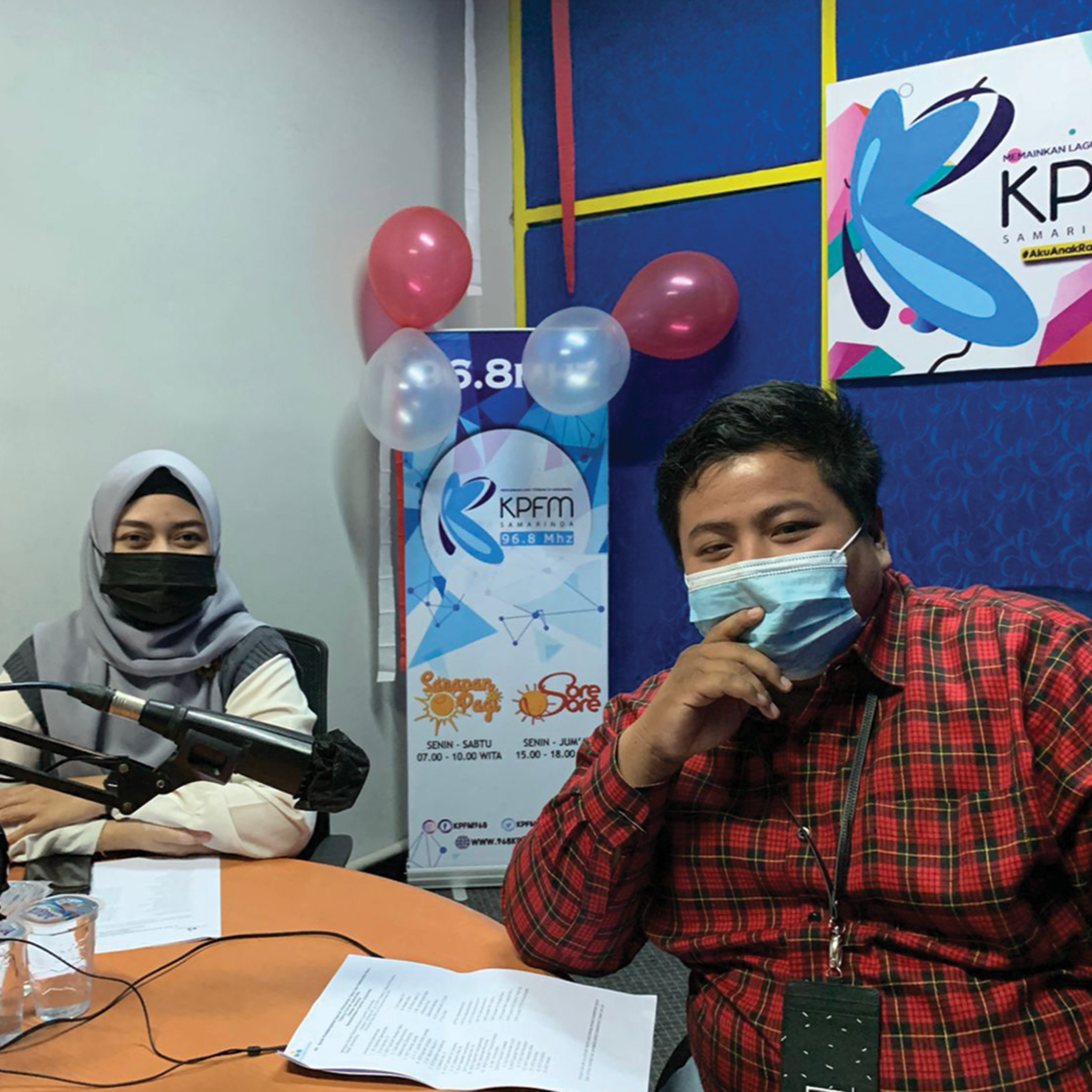 Ngobrol: Persiapkan Keberangkatan Haji dari Sekarang, Buruan Buka Tabungan Al-Amin iB! episode artwork