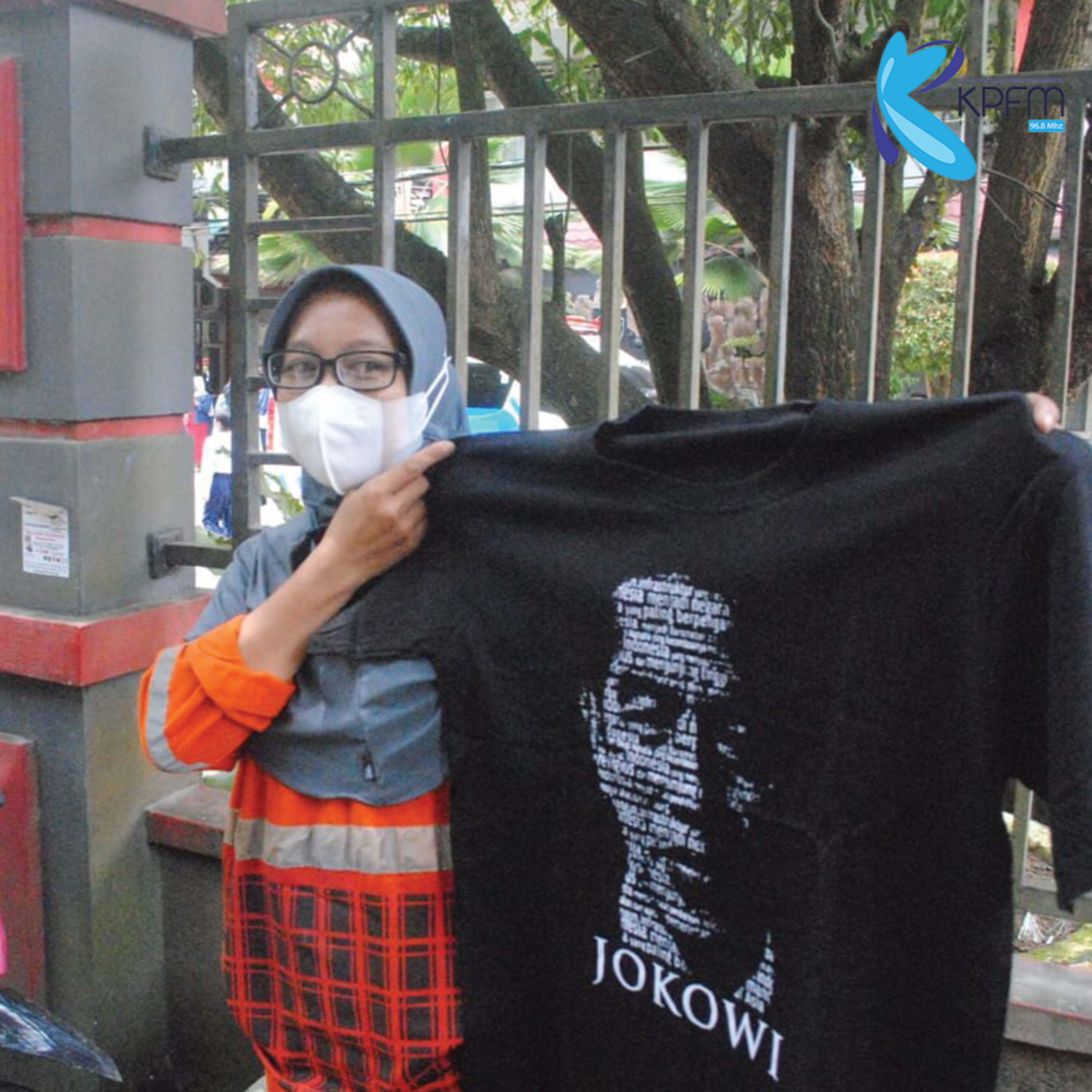 KP FLASH NEWS EDISI 24 Agustus (18.00) & 25 Agustus (08.00) 2021 episode artwork