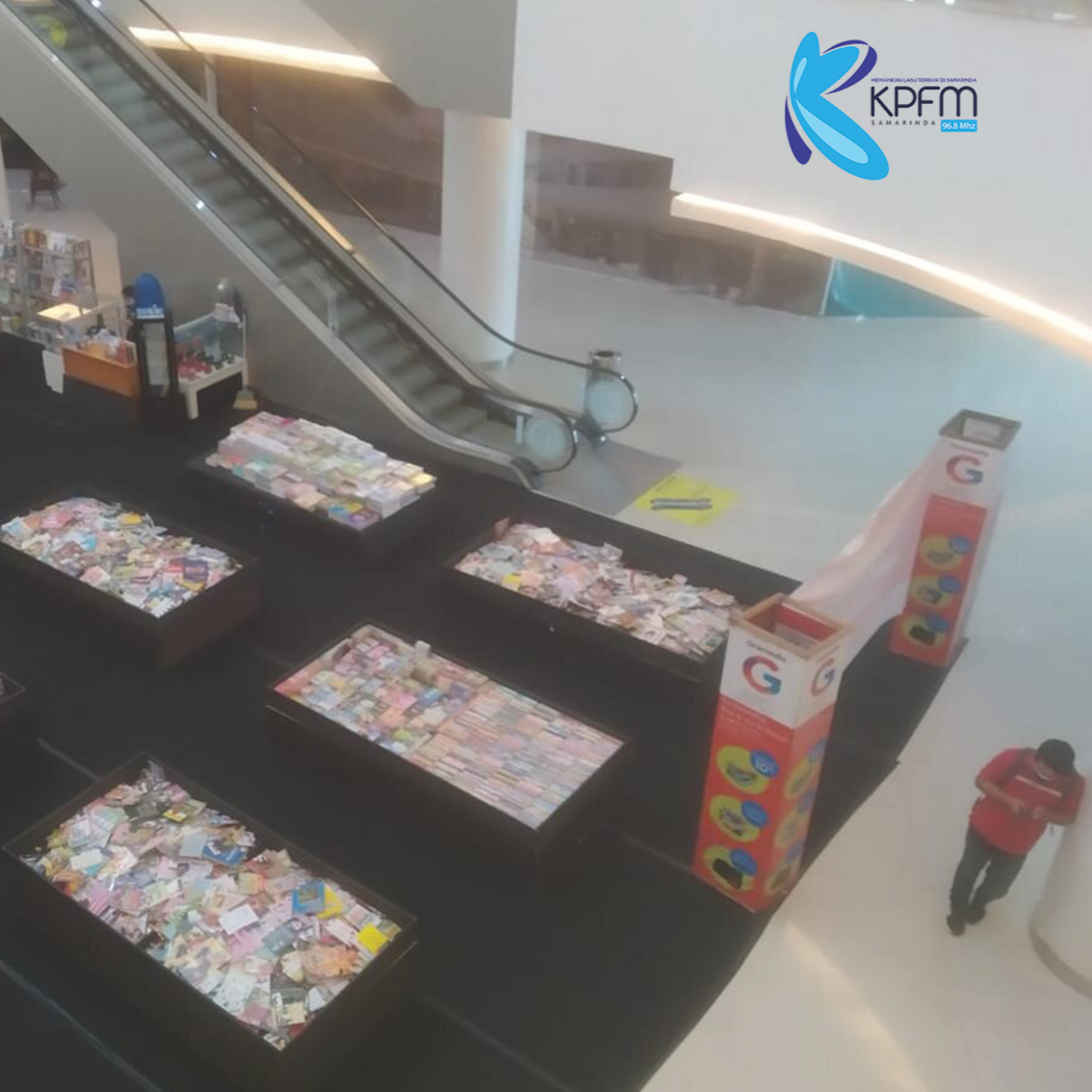 KP FLASH NEWS EDISI 25 Agustus (18.00) & 26 Agustus (08.00) 2021 episode artwork