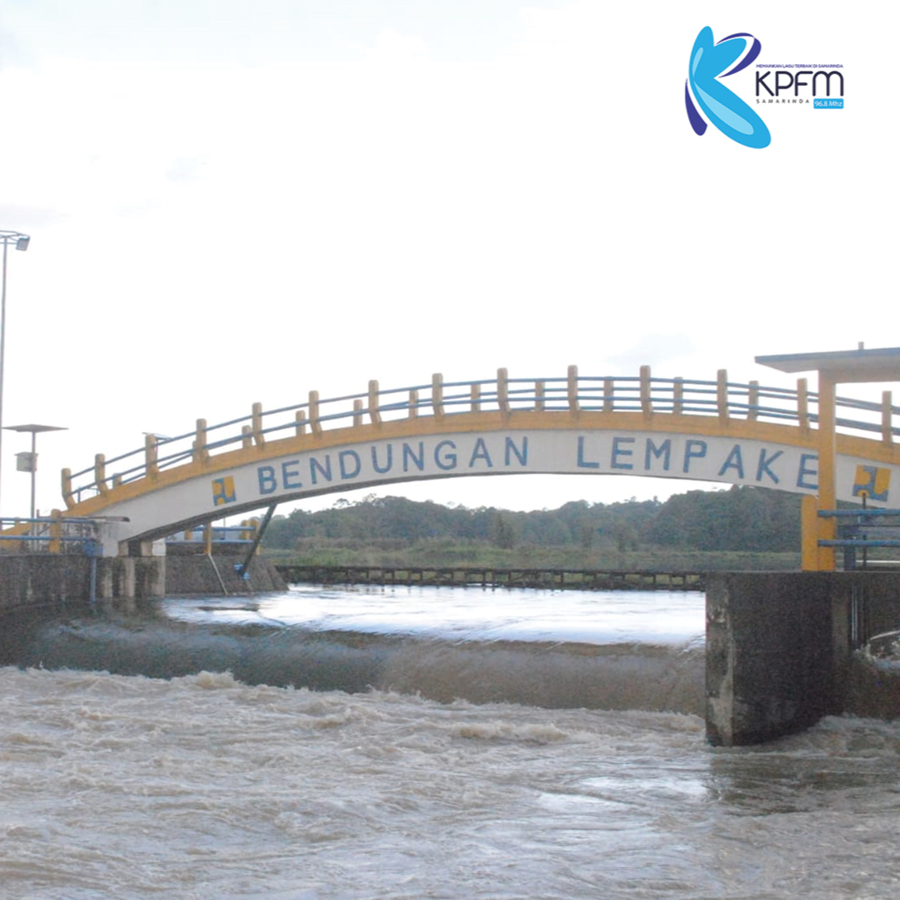 KP FLASH NEWS EDISI 19 OKTOBER (18.00) & 20 OKTOBER (08.00) 2021 episode artwork