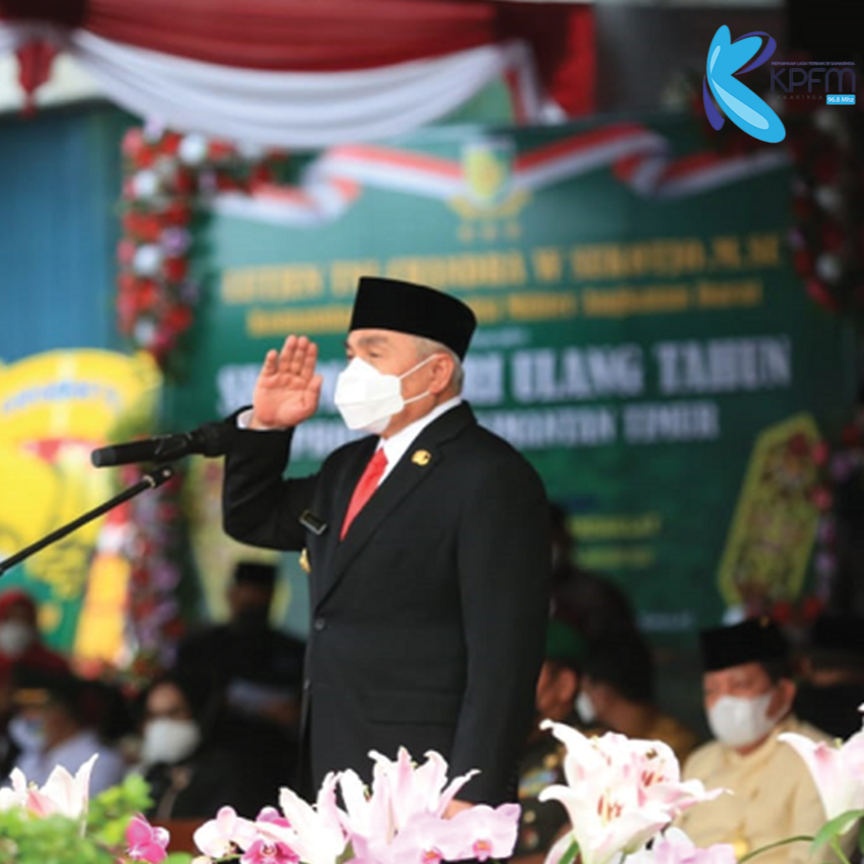 Podcast KP Flash News Edisi 11 Januari 2022 episode artwork
