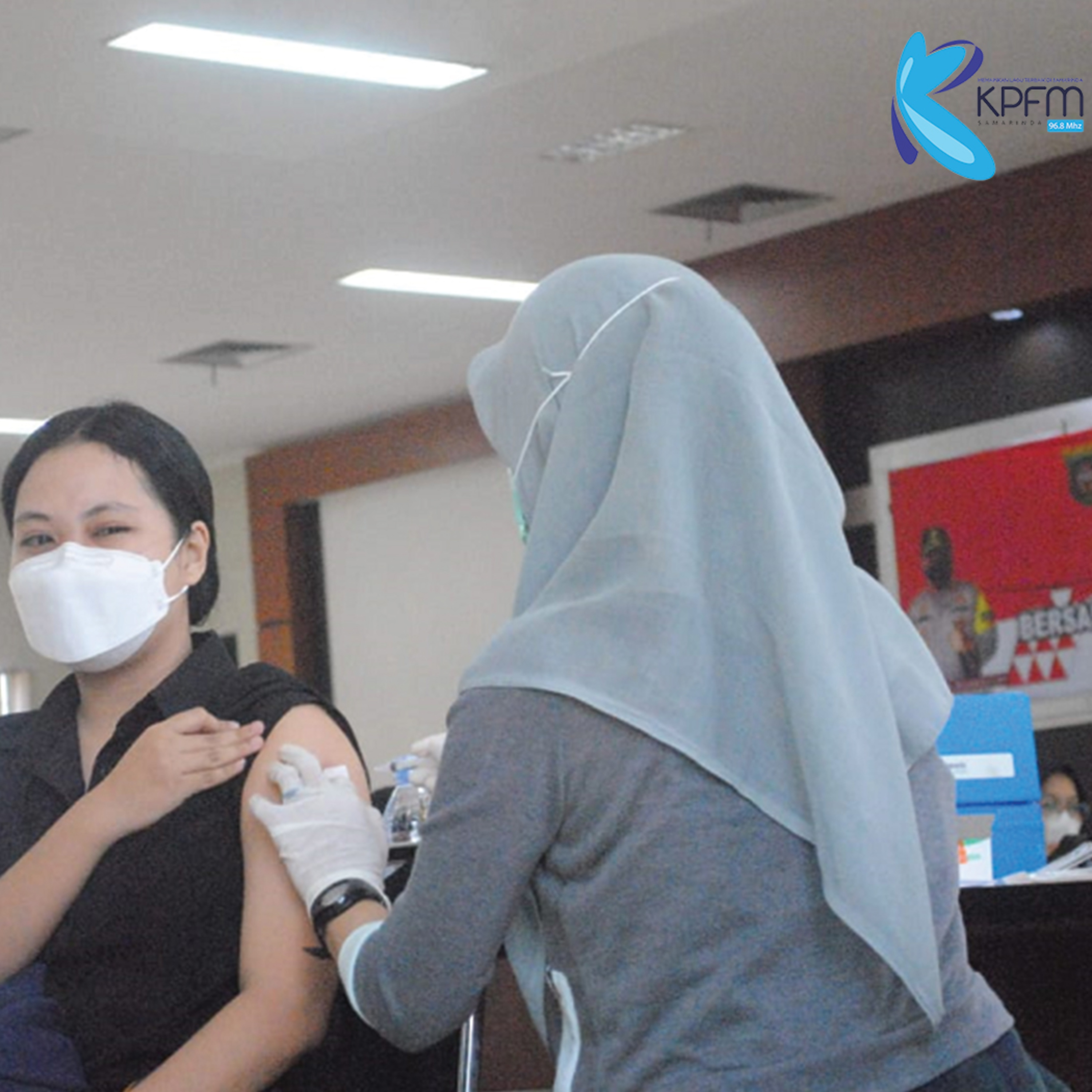 KP FLASH NEWS EDISI 18 JANUARI (18.00) & 19 JANUARI (08.00) 2022 episode artwork