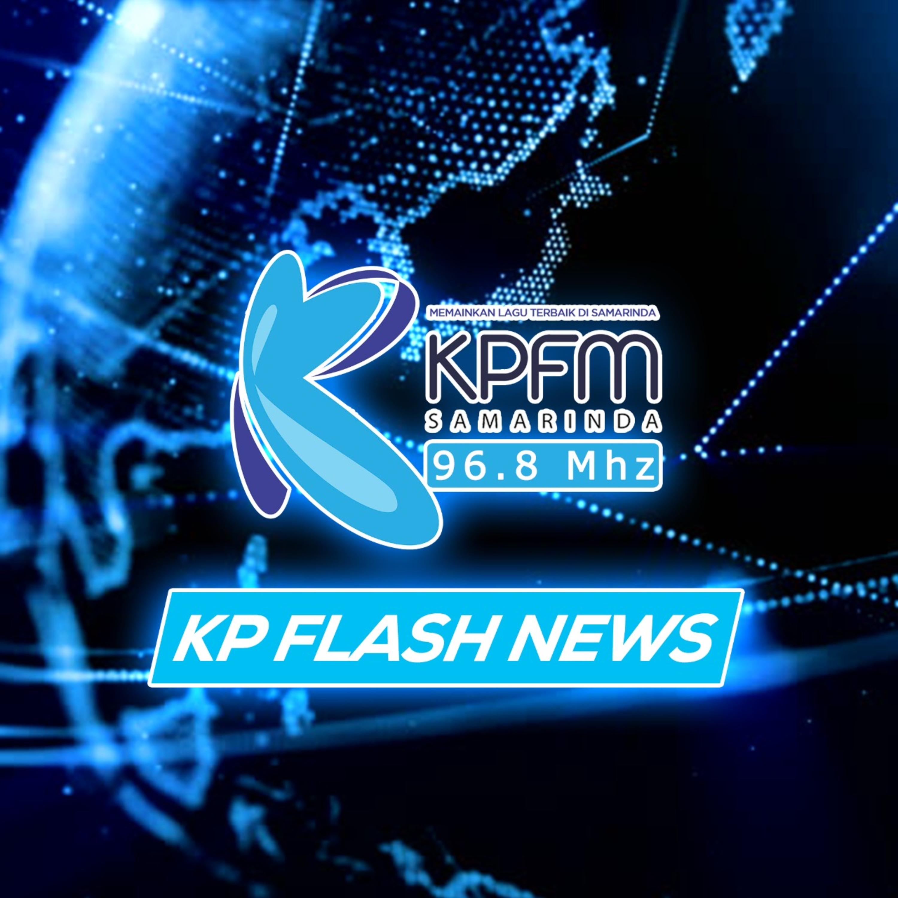KP FLASH NEWS EDISI 04 FEBRUARI (18.00) & 05 FEBRUARI (08.00) 2022 episode artwork