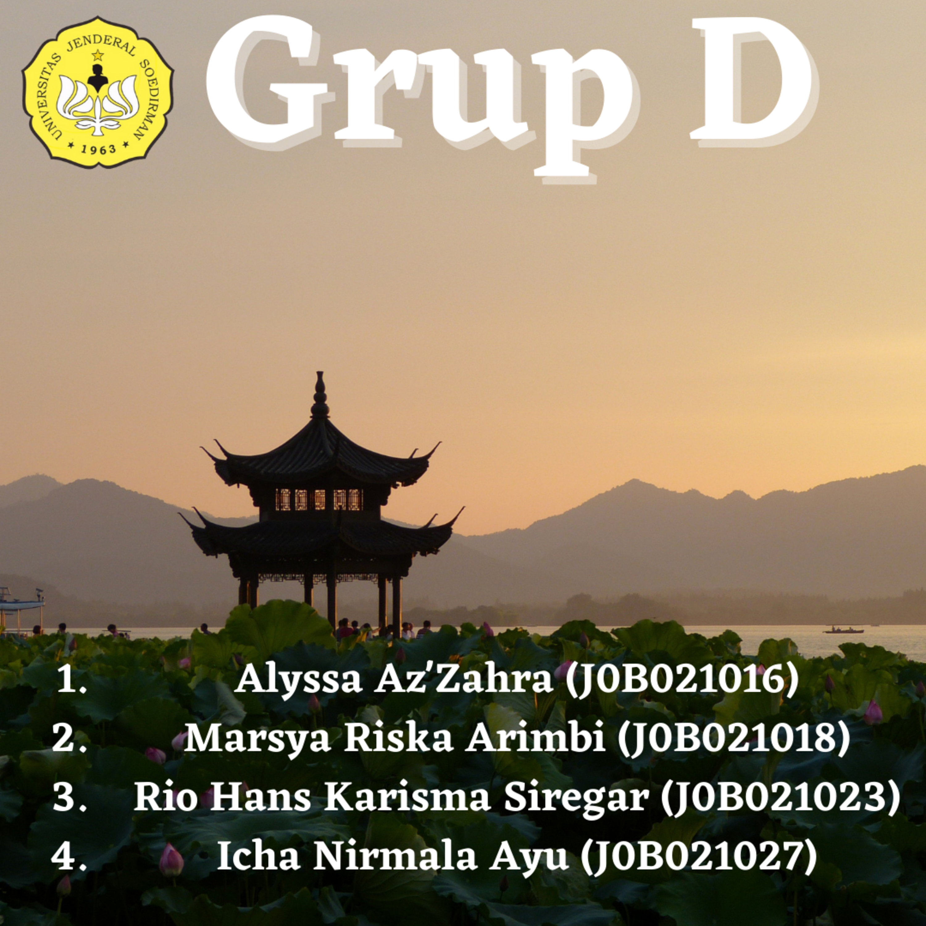 Learn Mandarin Language by Marsya Riska