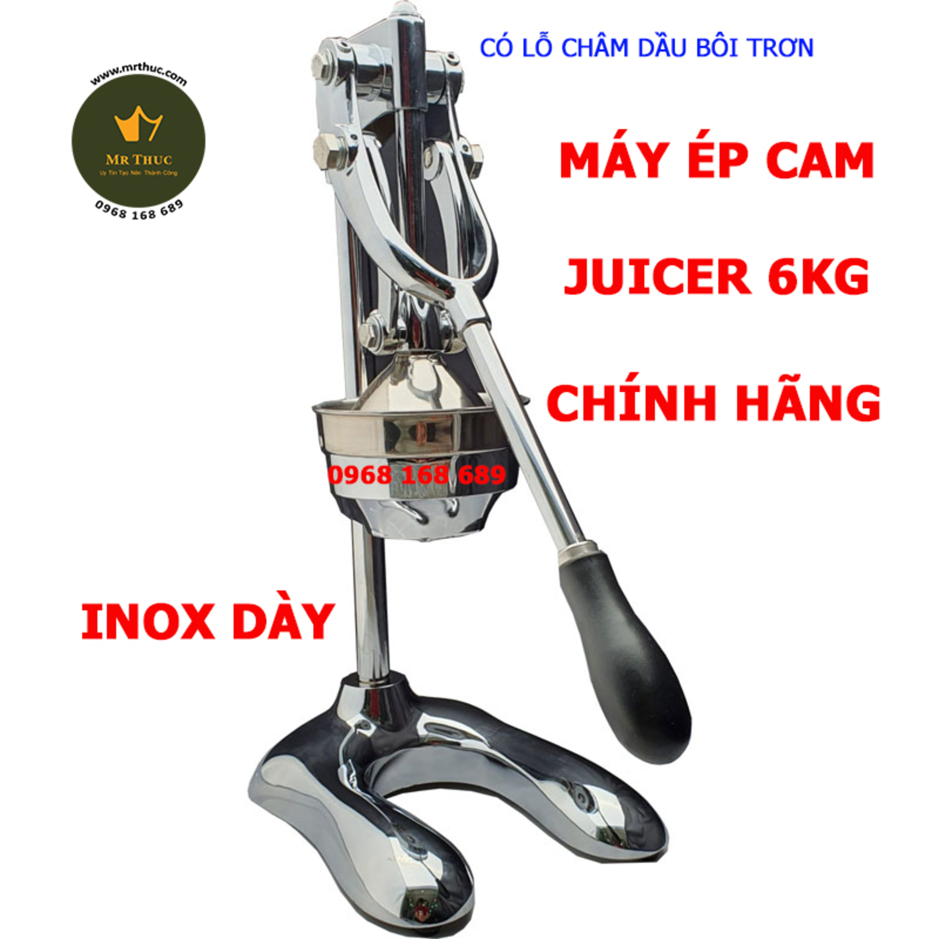 Mr Thức Radio
