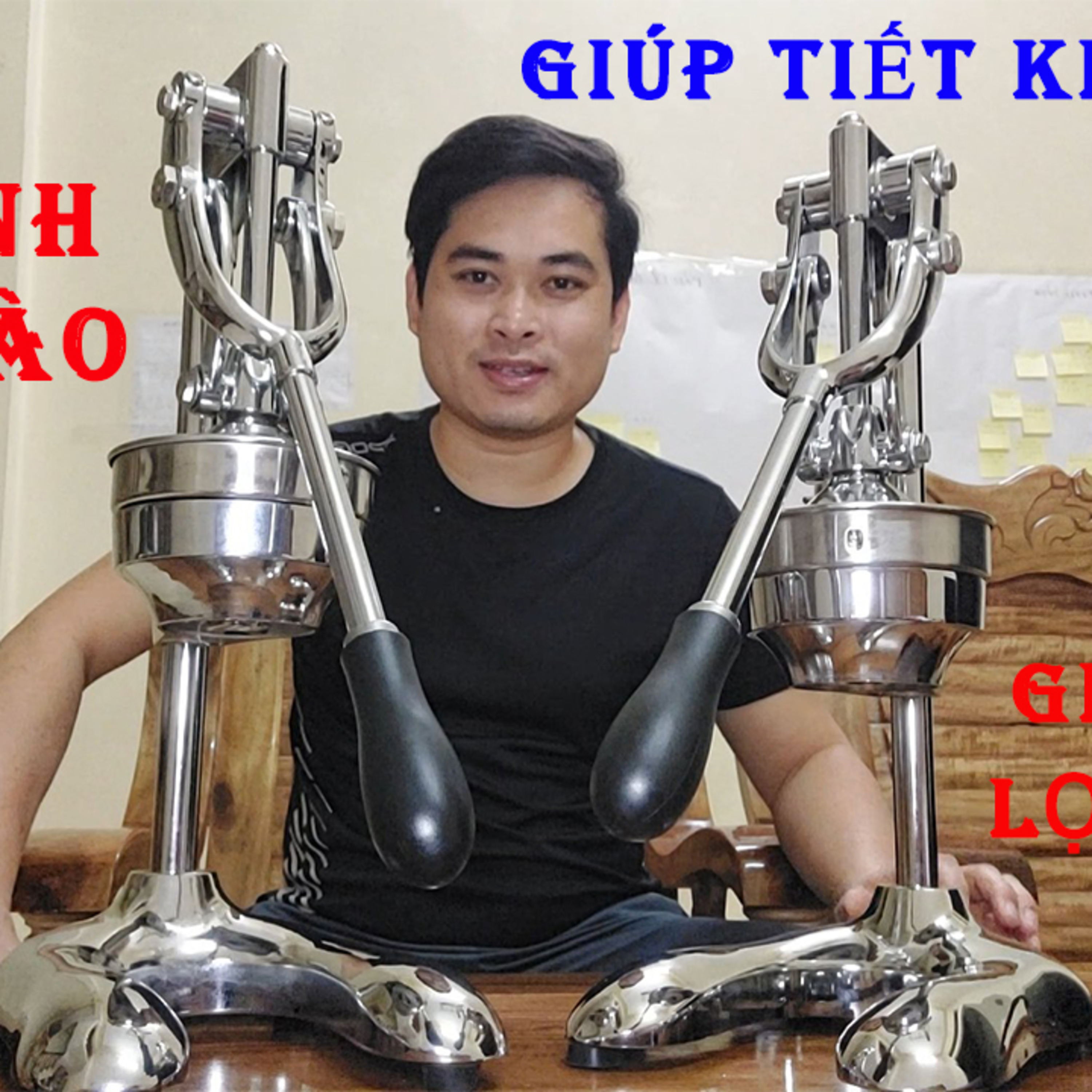 Mr Thức Radio