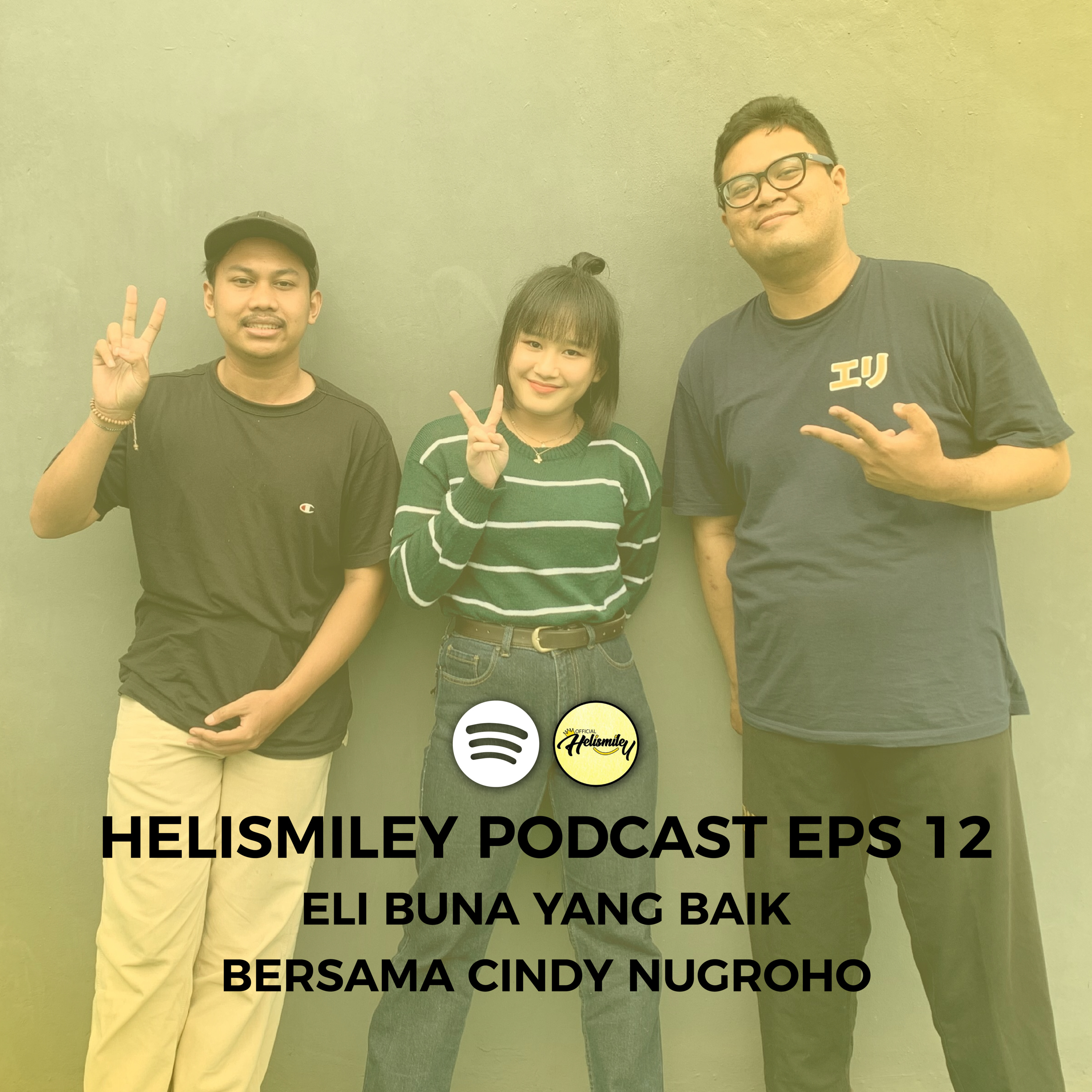 Helismiley Podcast