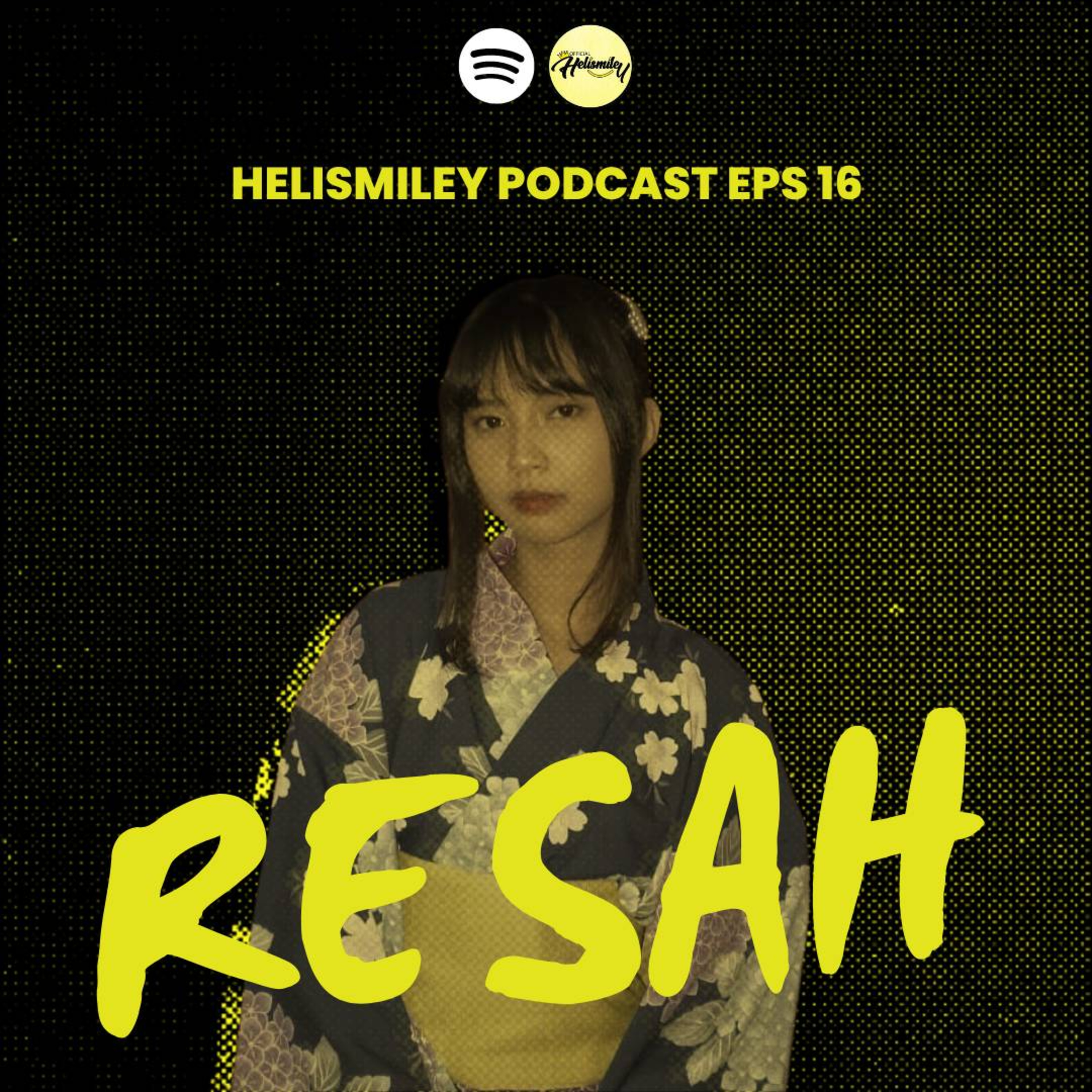 Helismiley Podcast