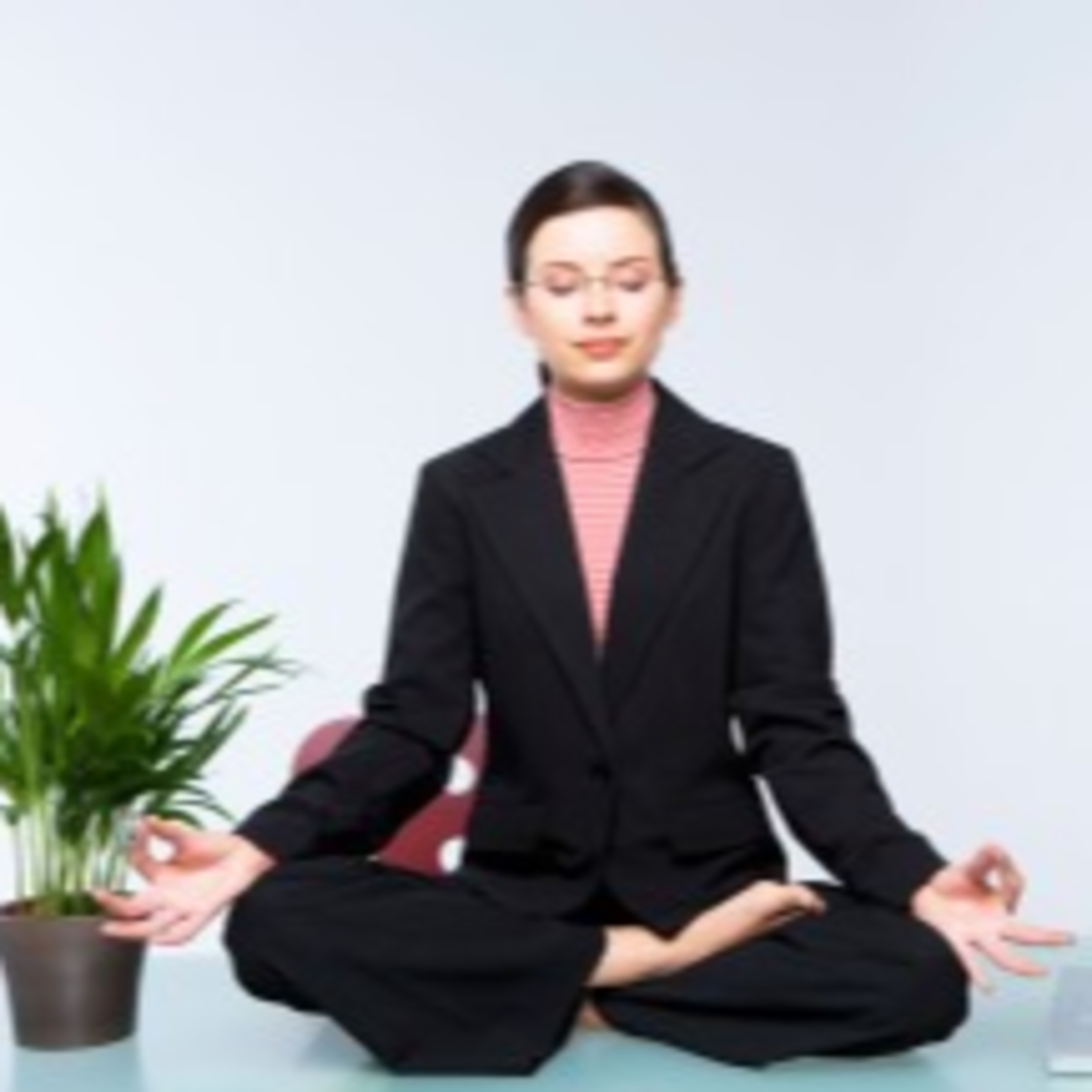 Meditar para que te Lideres