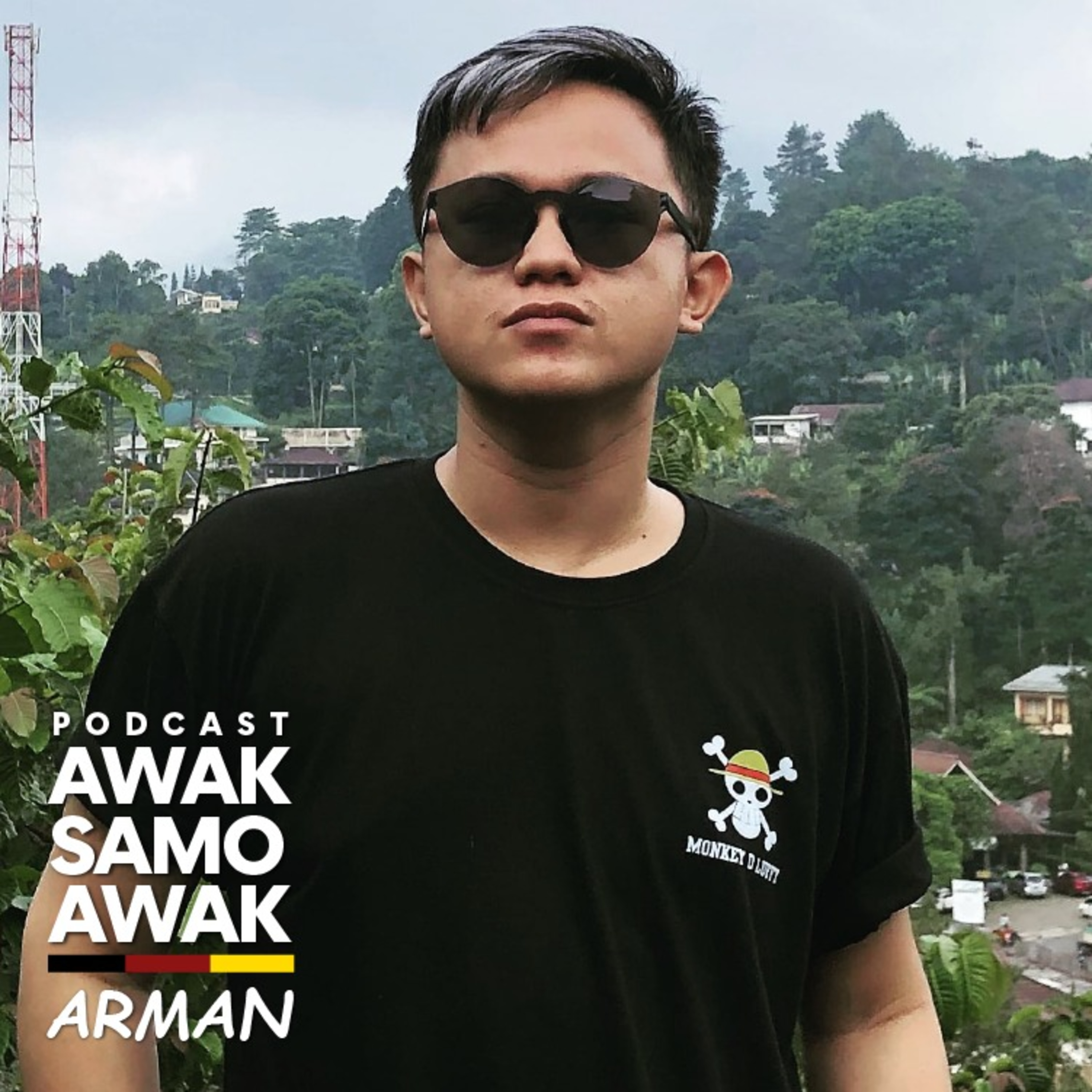 Awak Samo Awak