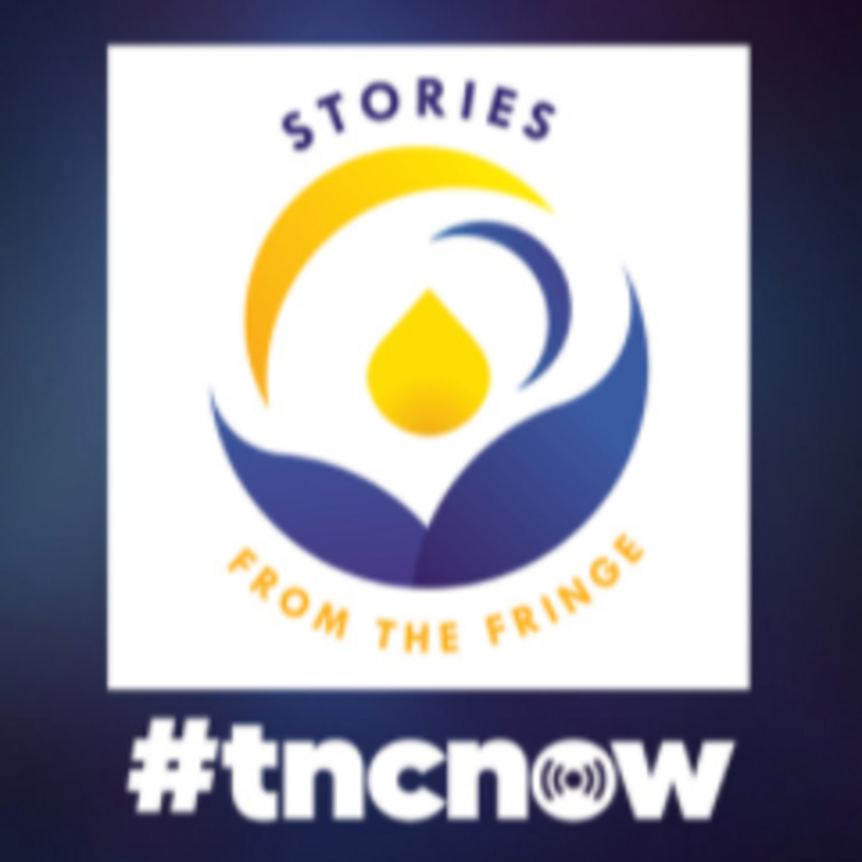 S1:E7 | Cally Tiosejo on Stories From The Fringe with Jennifer Nuya episode artwork