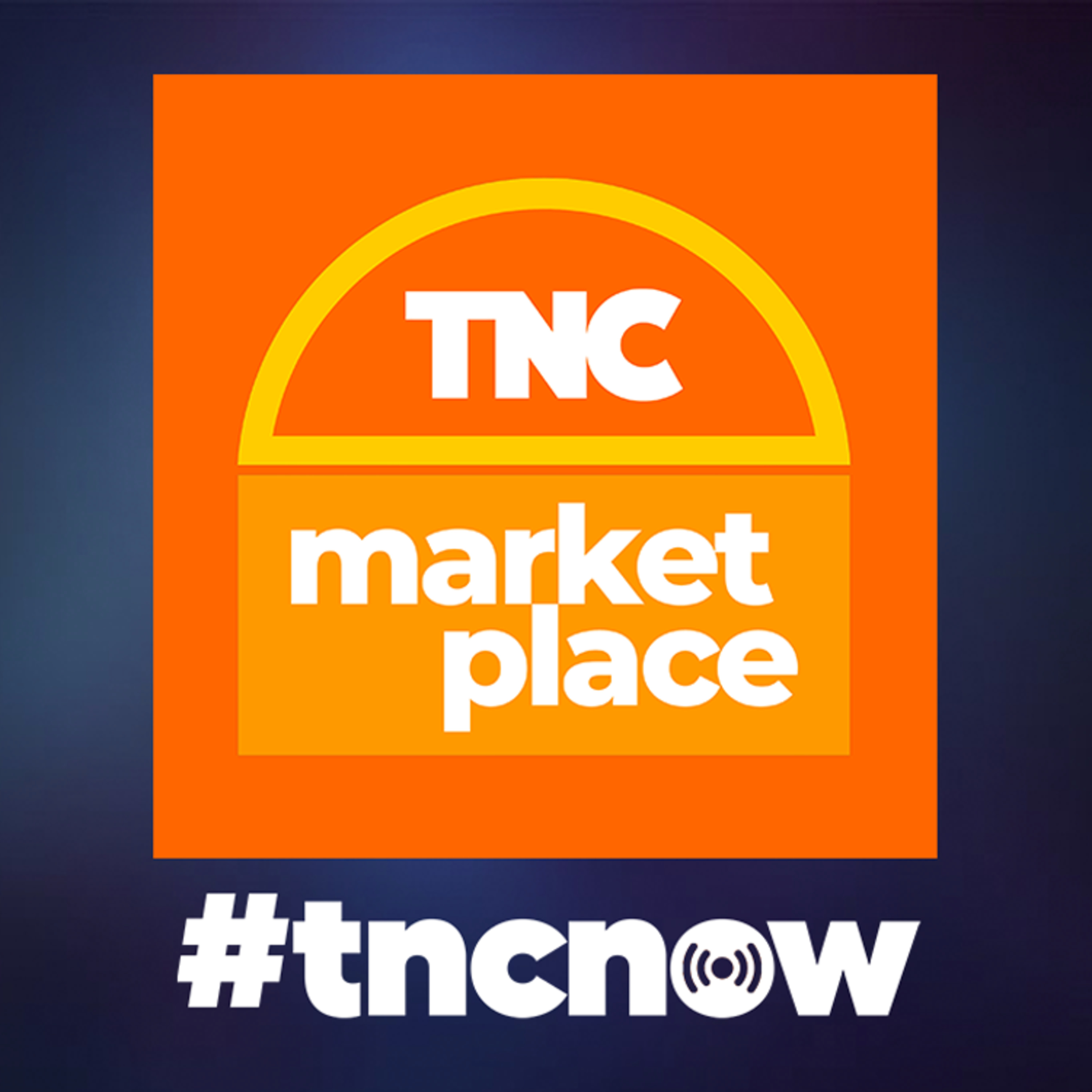 S5:E75 | Jorge Apparel on TNC Marketplace with Anj Cabuquit & Nez Argame episode artwork