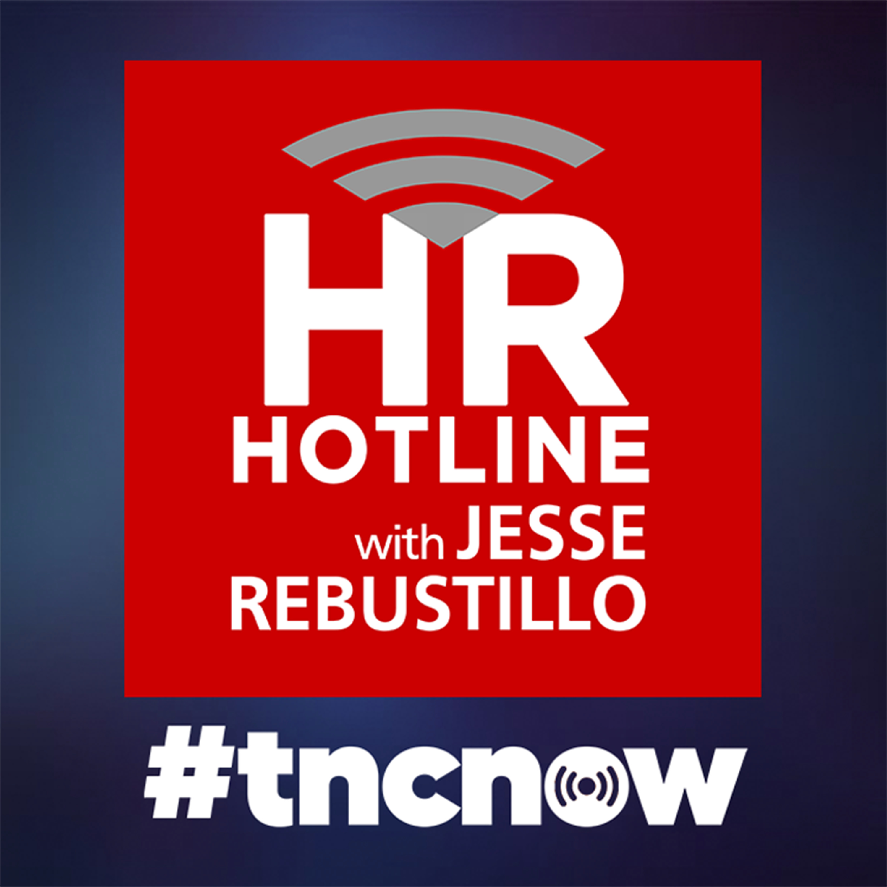 S8:E141 | HR Moments on HR Hotline with Jesse Rebustillo episode artwork