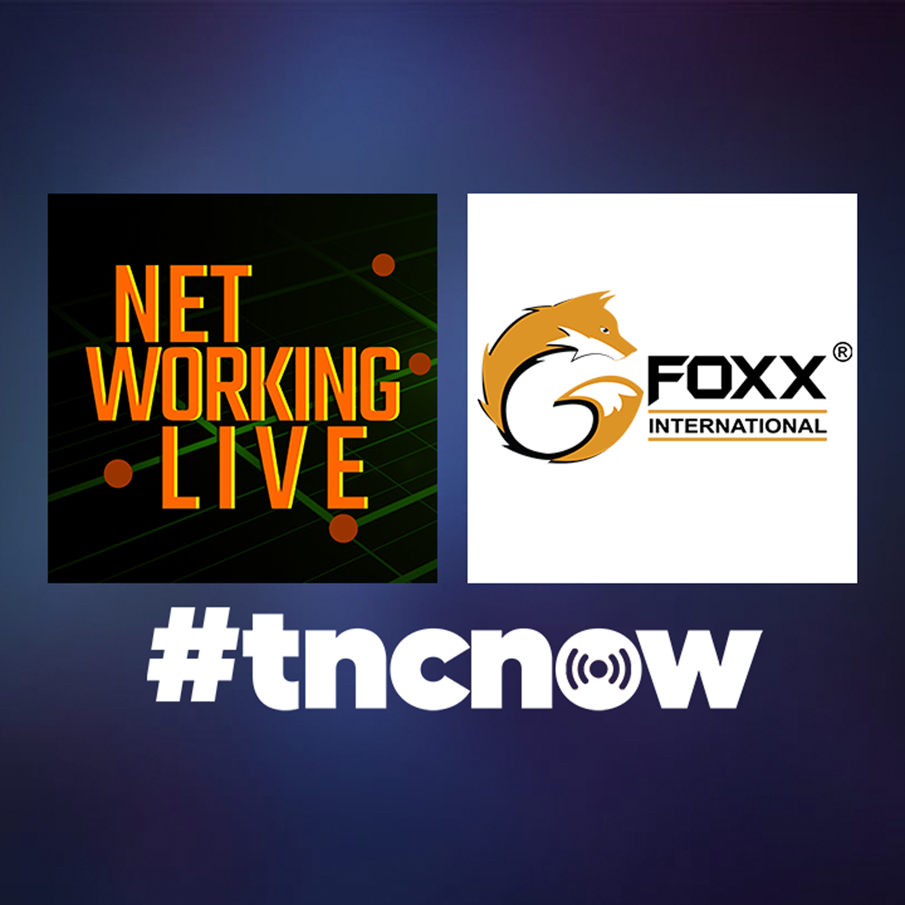 SS1:E4 | Joven and Kathlyn Joy Makinano on Networking Live with Gfoxx episode artwork