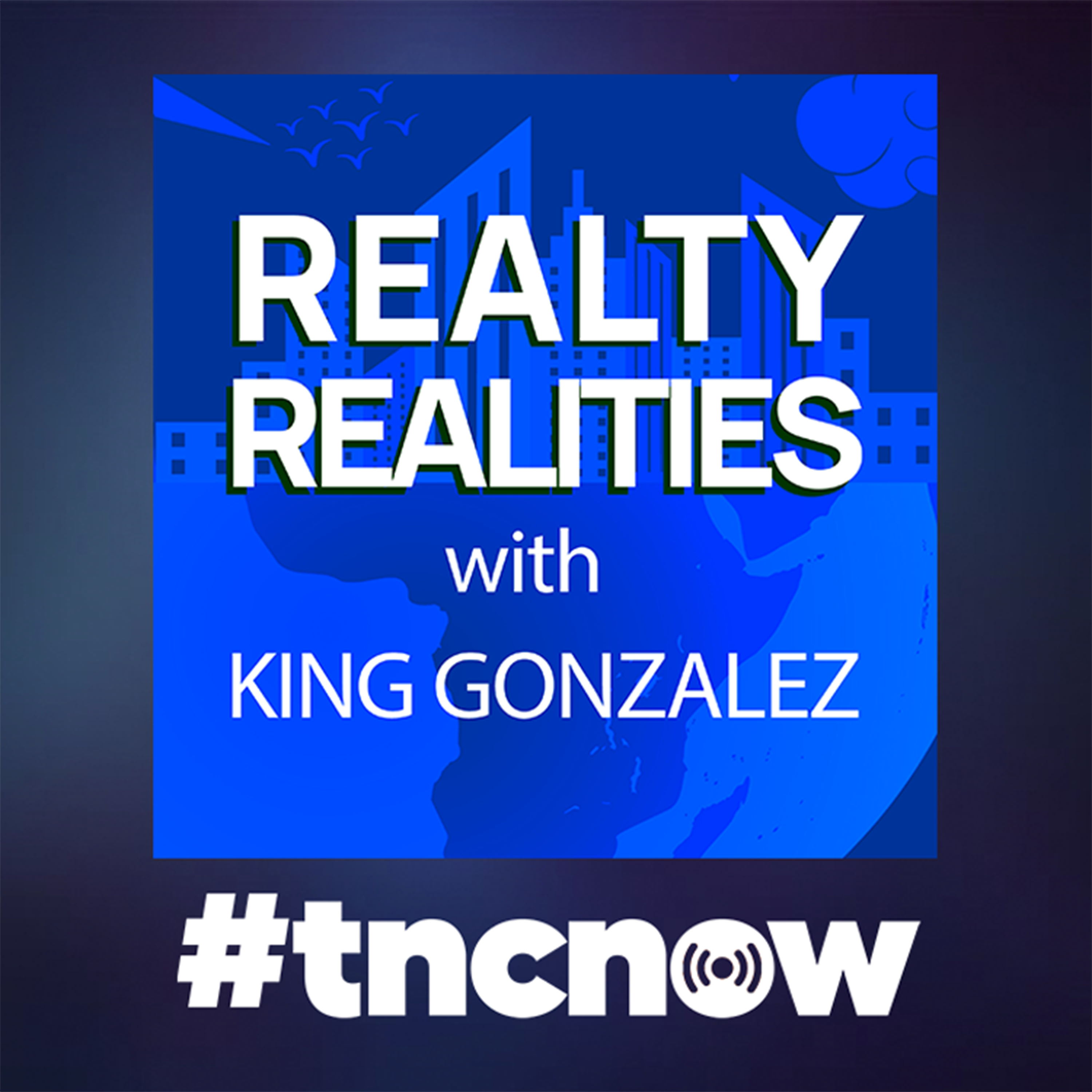 S2:E24 | Samuel Ortega Lao on Realty Realities with King Gonzalez episode artwork