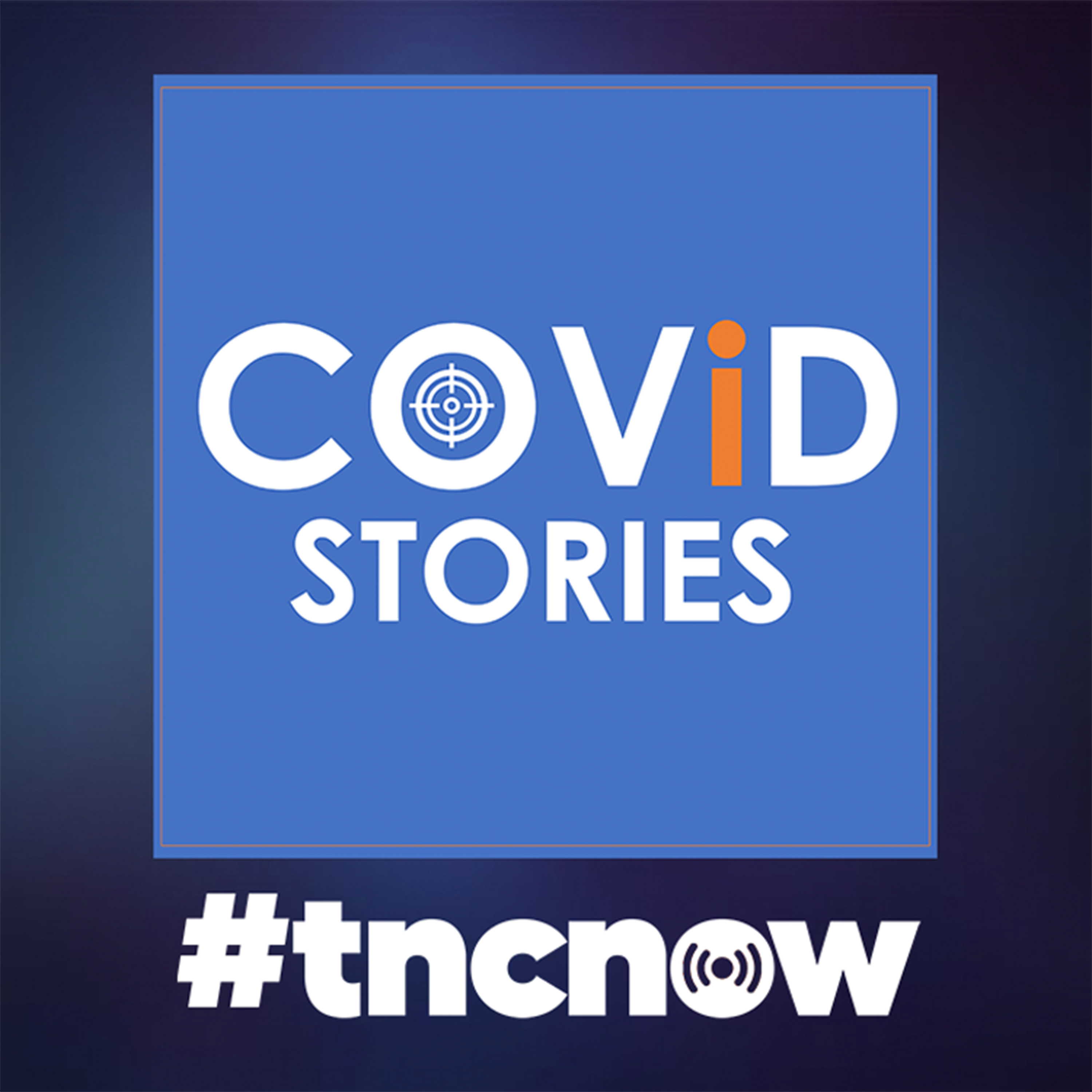 S3:E43 | Apple Laude on Covid Stories with Charm Oribe episode artwork