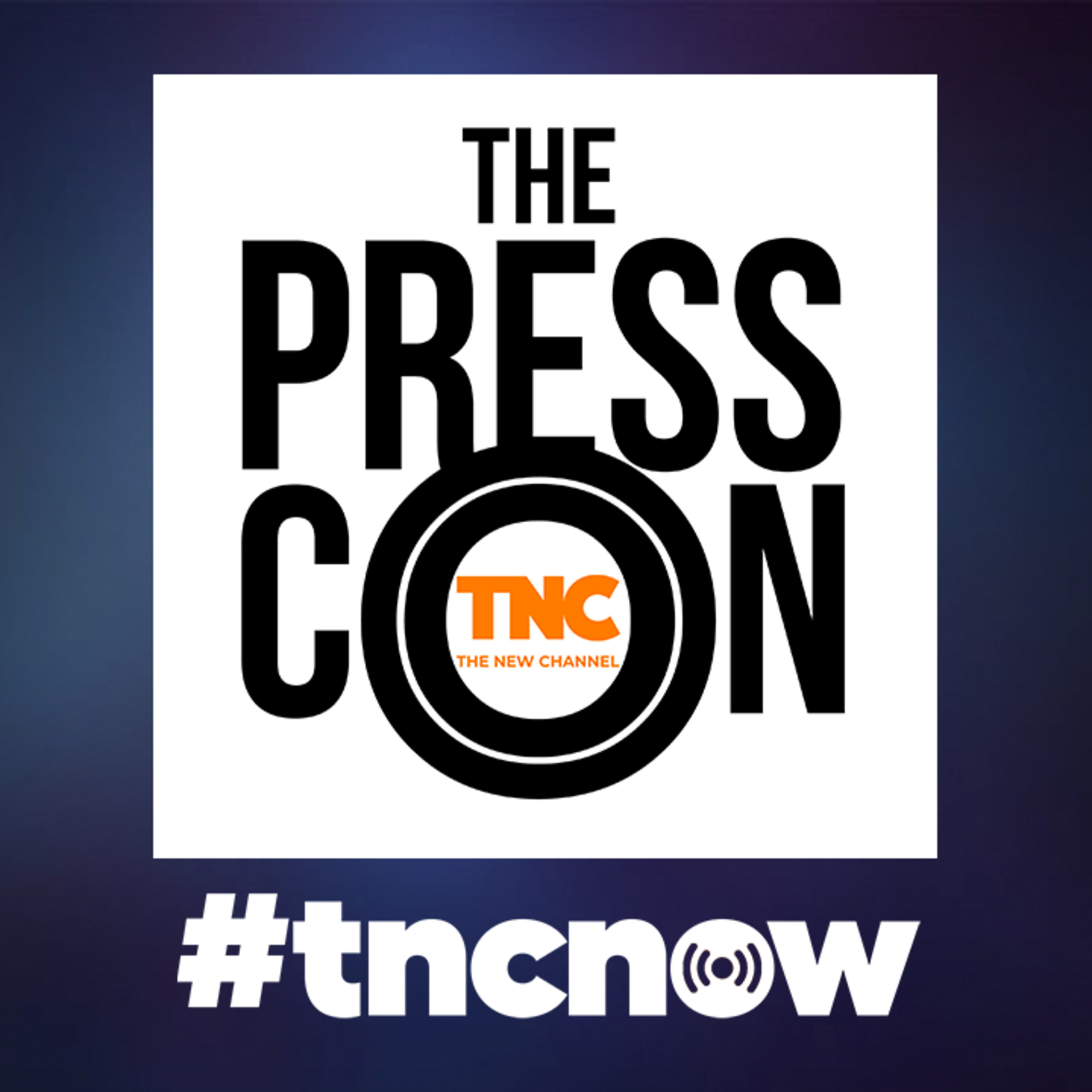 TNC PressCon | Salubong episode artwork