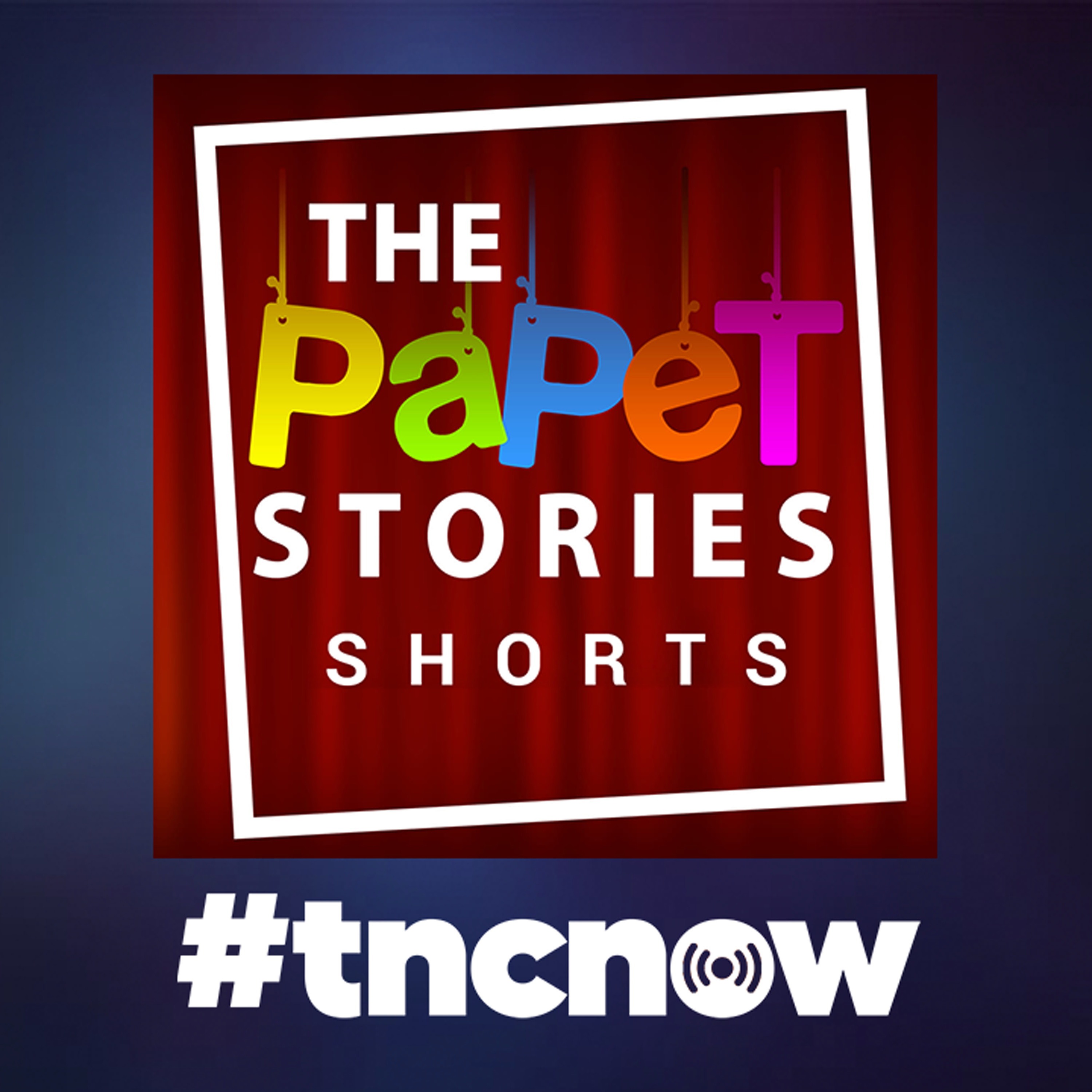 S5:E70 | Ms. Rina Tiangco and Mr. A Give Travel Tips for the Pandemic on The Papet Short Stories episode artwork