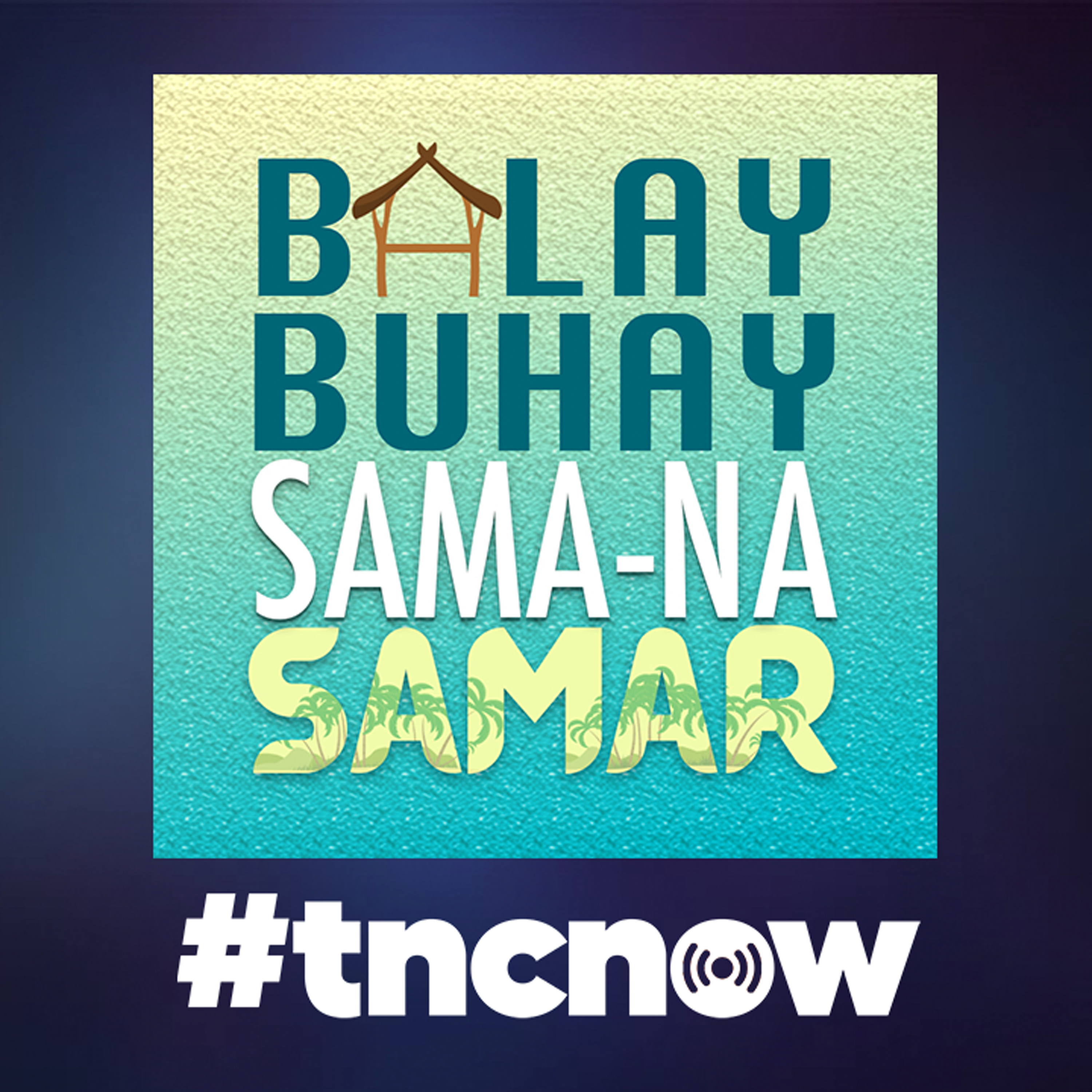 S1:E2 | Ma. Fatima Adona on Balay Buhay Sama Na Samar with Dommenic & Ashly episode artwork