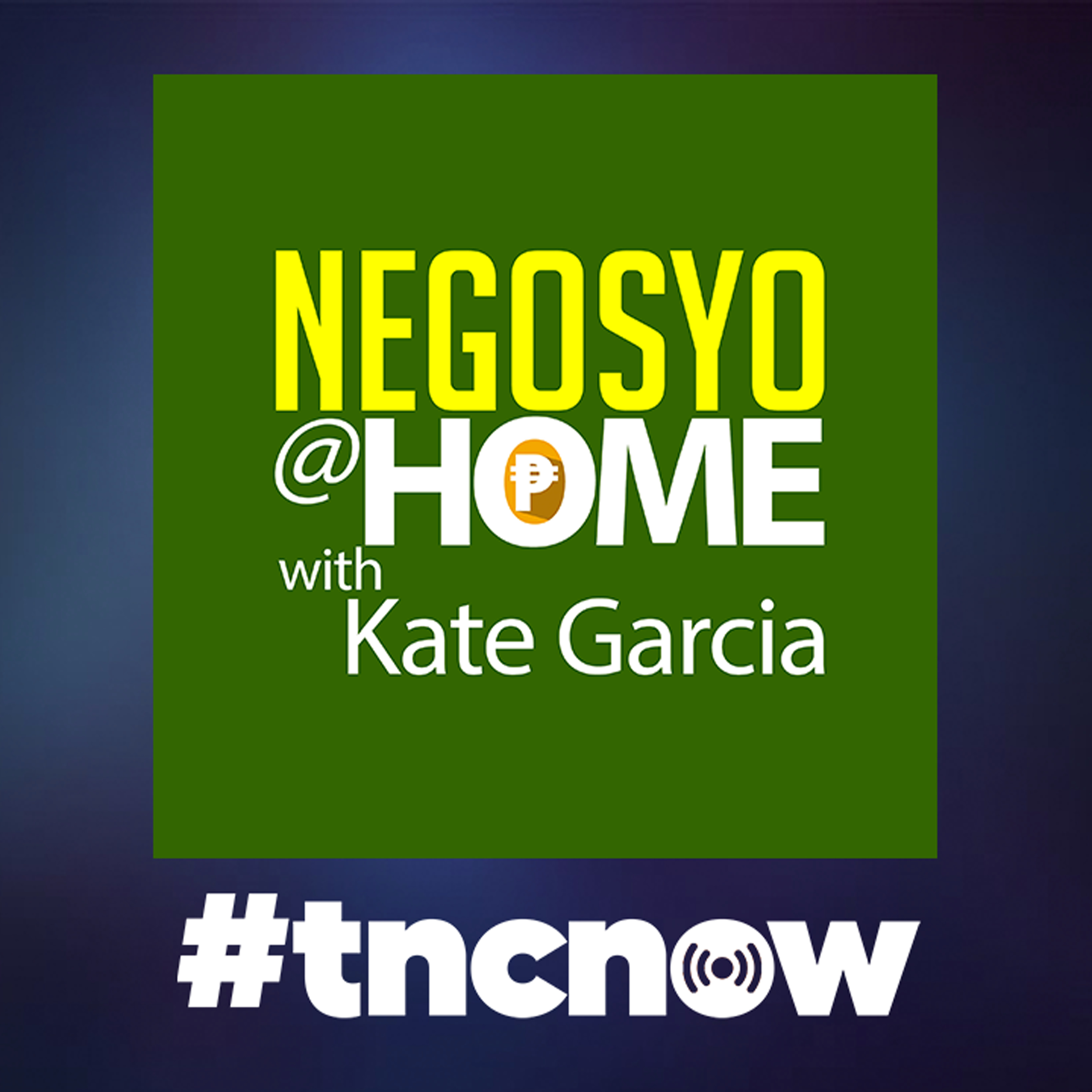 S2:E17 | Dr. Mildred Vitangcol on Negosyo@Home with Kate Garcia episode artwork