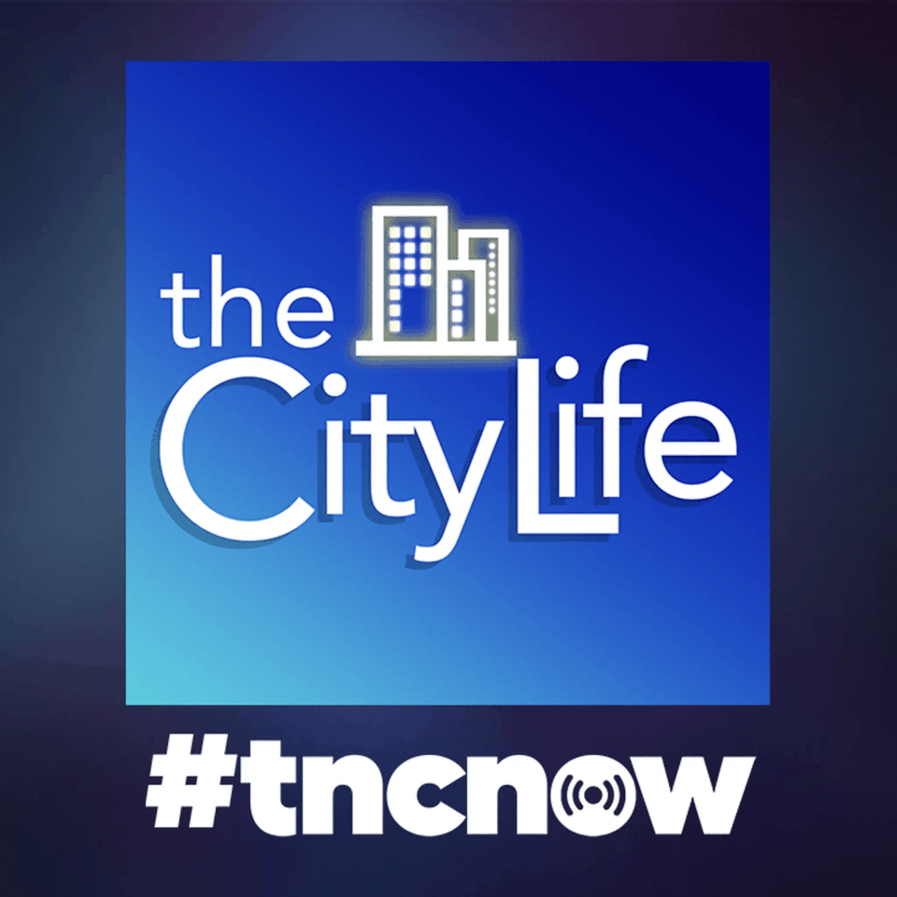S1:E6 | Shamcey Supsup Lee on The City Life with Myn & Queenie episode artwork