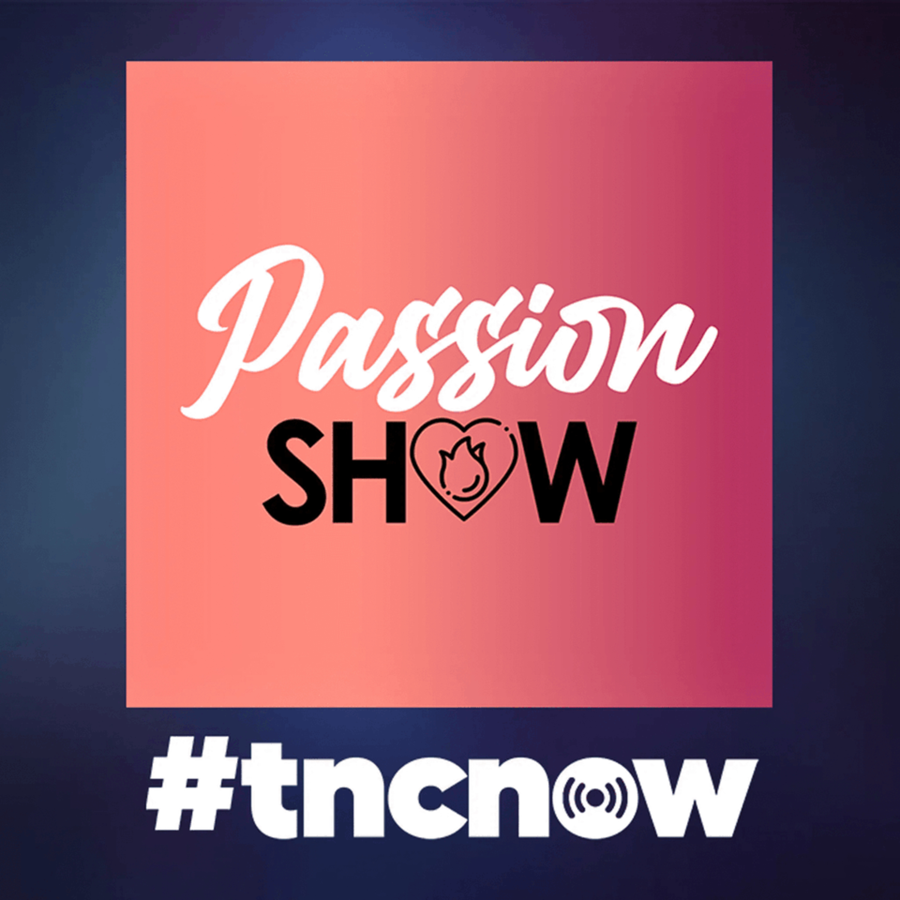 S1:EP12 | "Passion for Polls" on Passion Show with Ony Carcamo & Princess Sanchez episode artwork