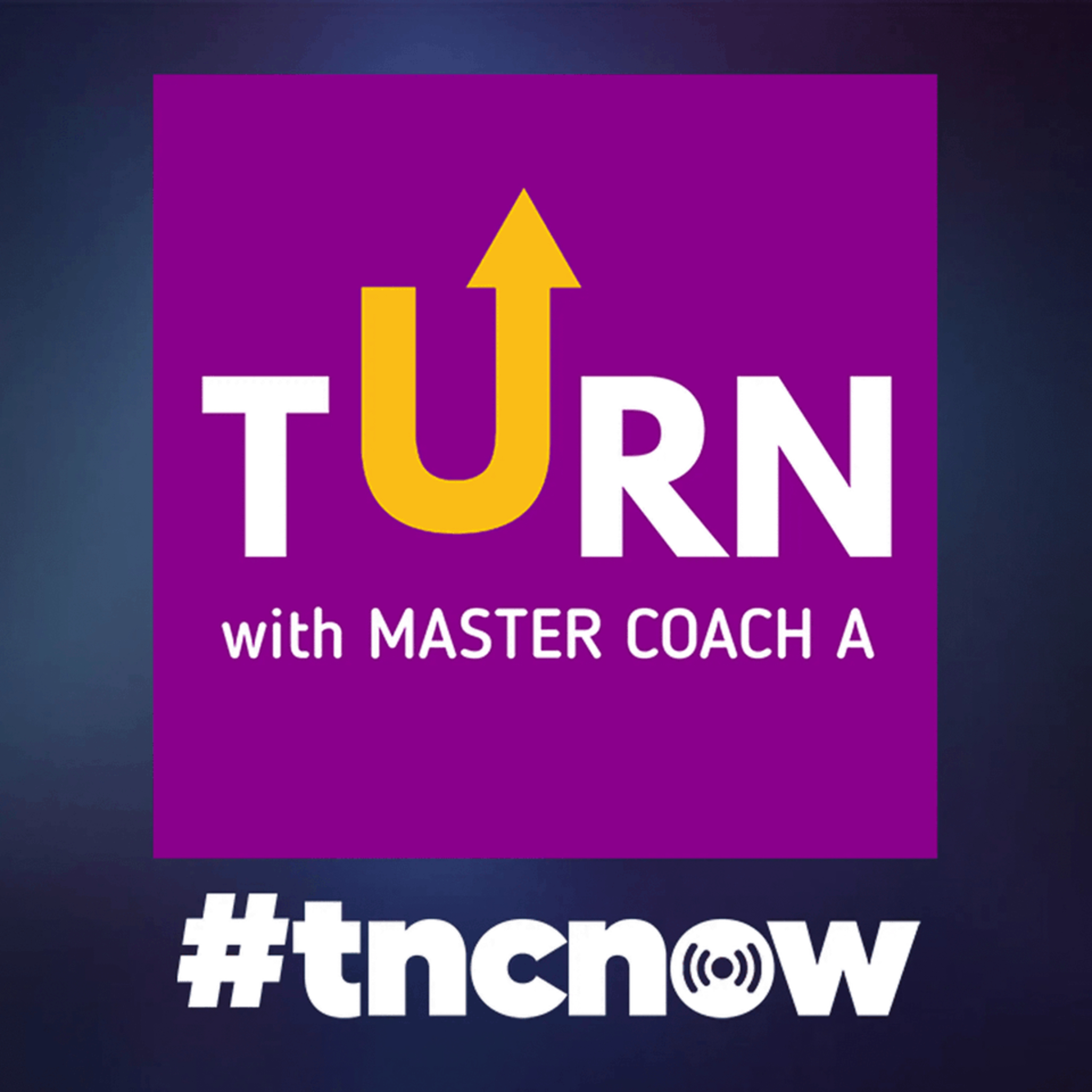 S4:E55 | Viviene Bigornia on U-Turn with Master Coach A episode artwork