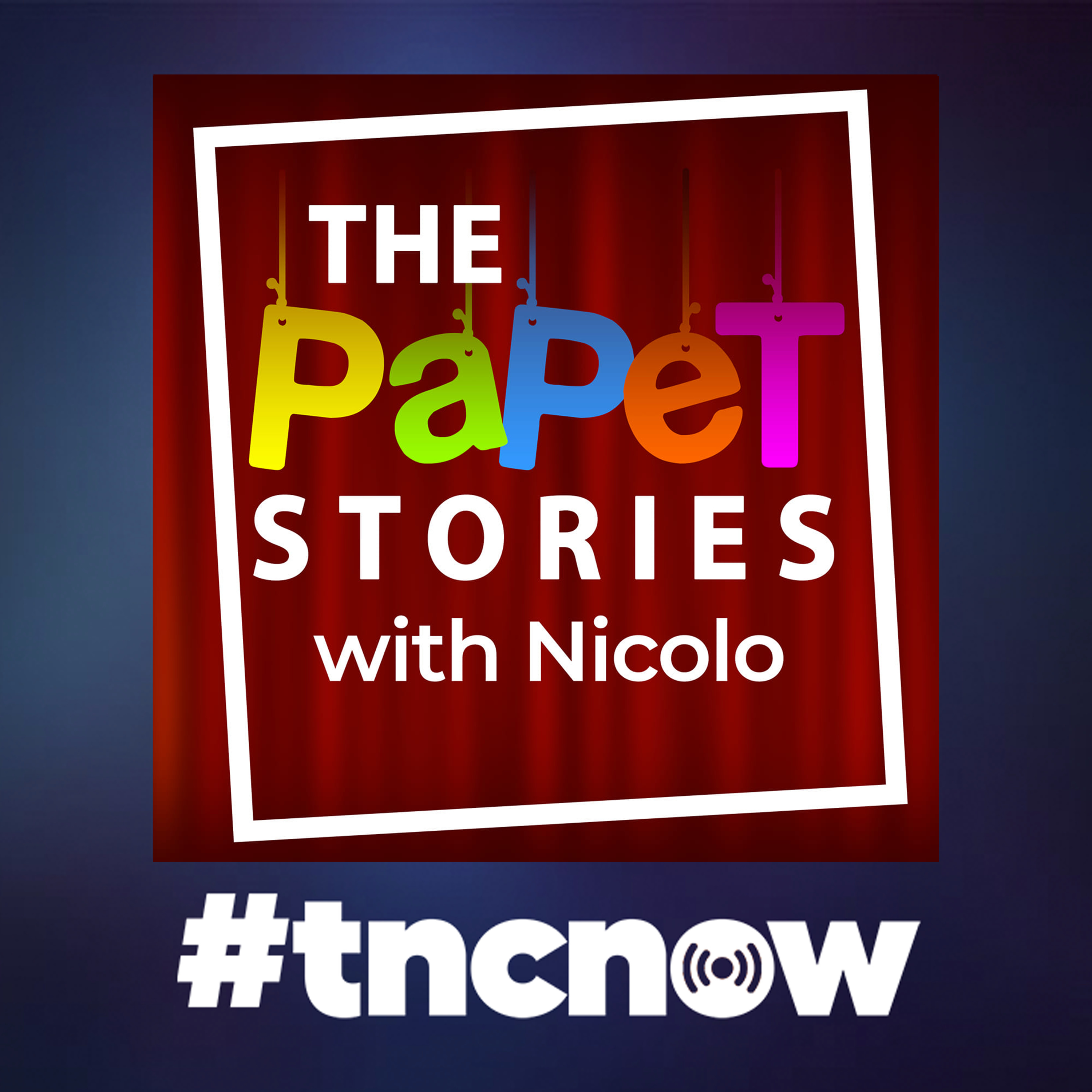 S5:E78 | Special Episode of The Papet Short Stories With Wanlu Lunaria episode artwork
