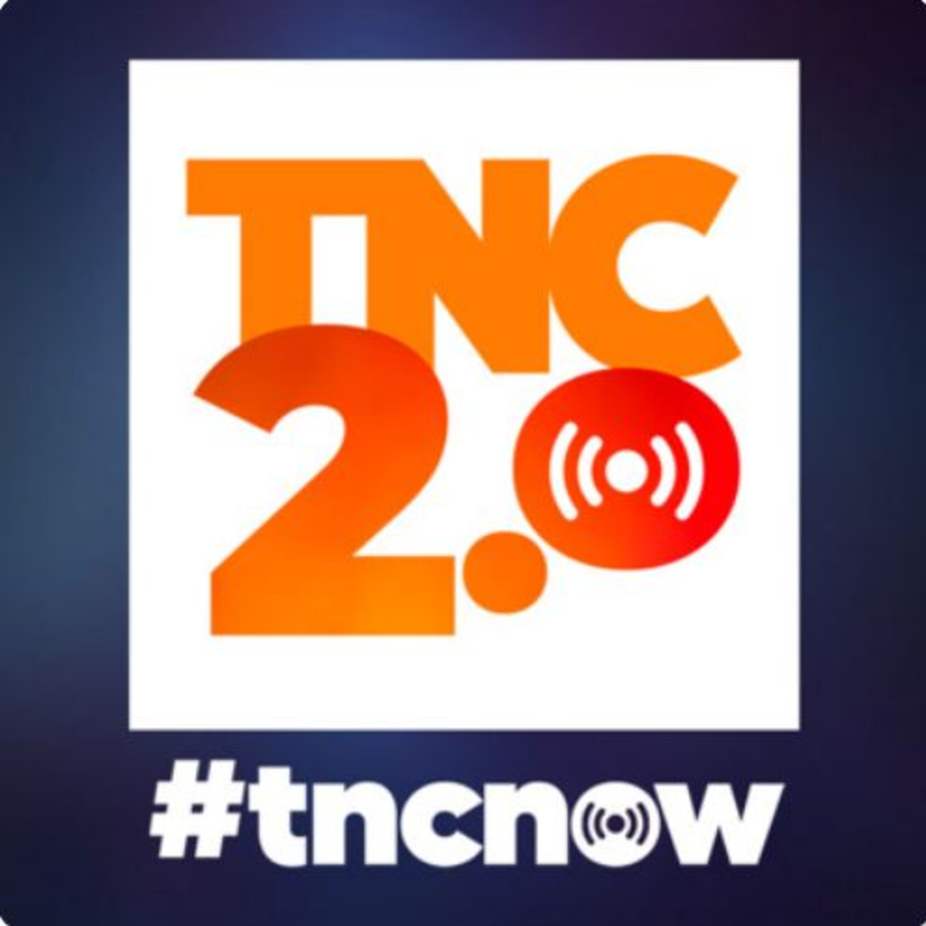 #TNC 2.o | Inspiring Moments on TNC episode artwork