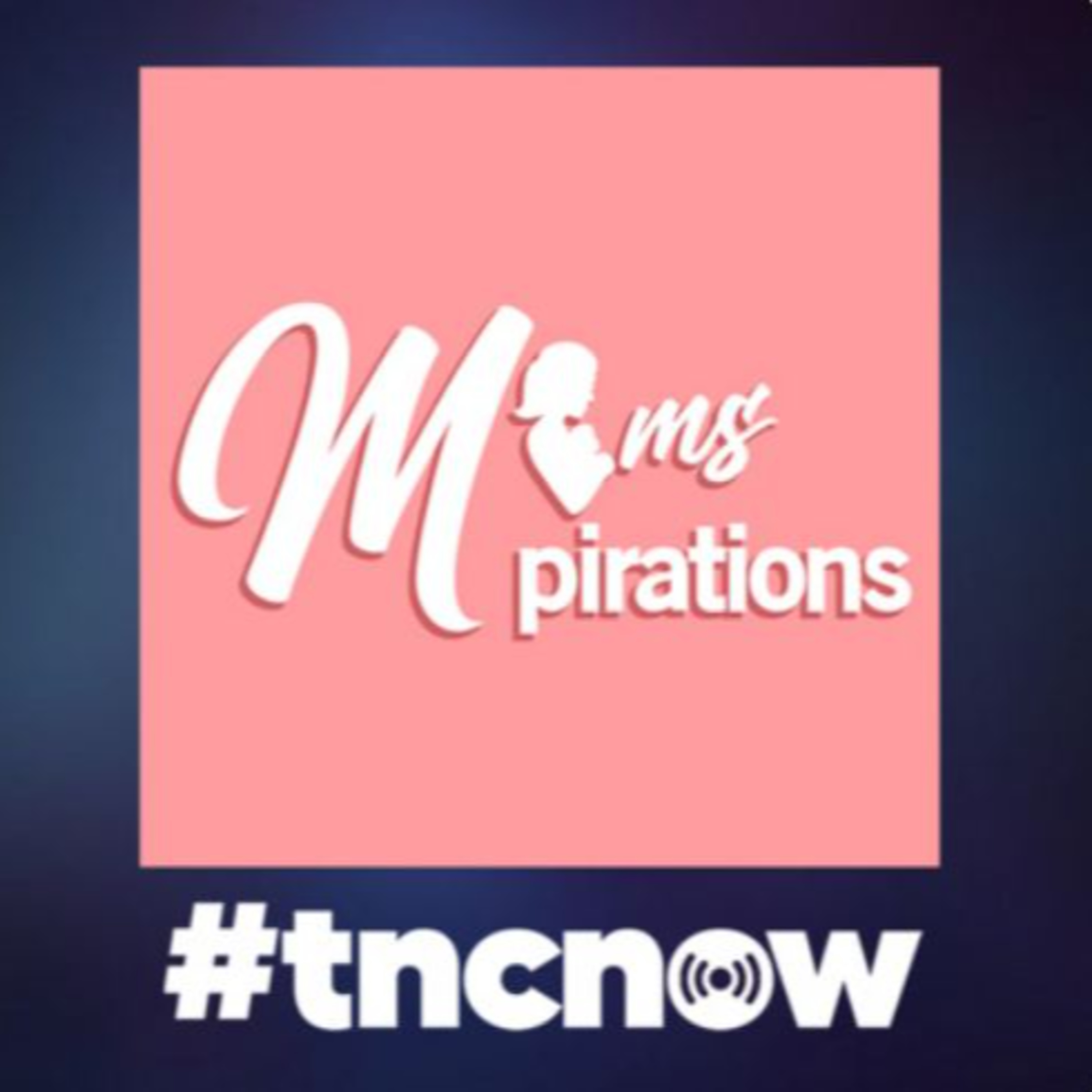 S1:E3 | Mitch Carvalho on Momspirations with Lei Ermitanio episode artwork