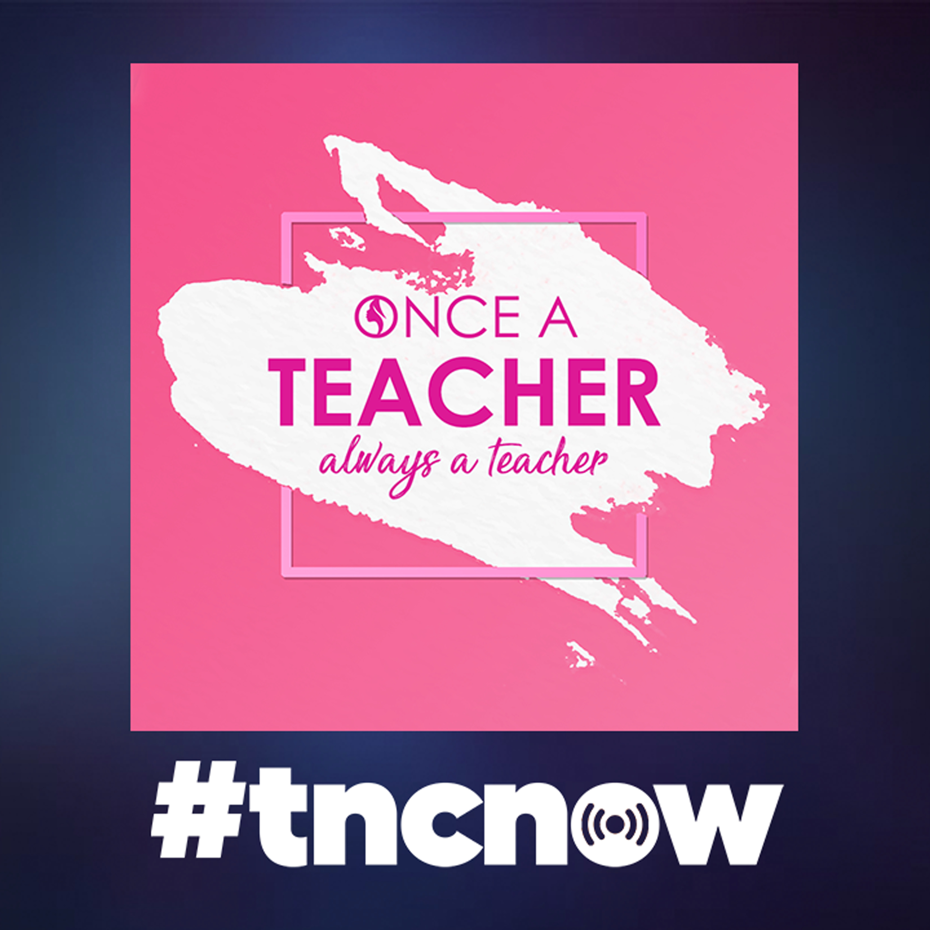 S2:E19 | Edgardo Dacpano on Once A Teacher Always A Teacher with Alpha Sanford episode artwork