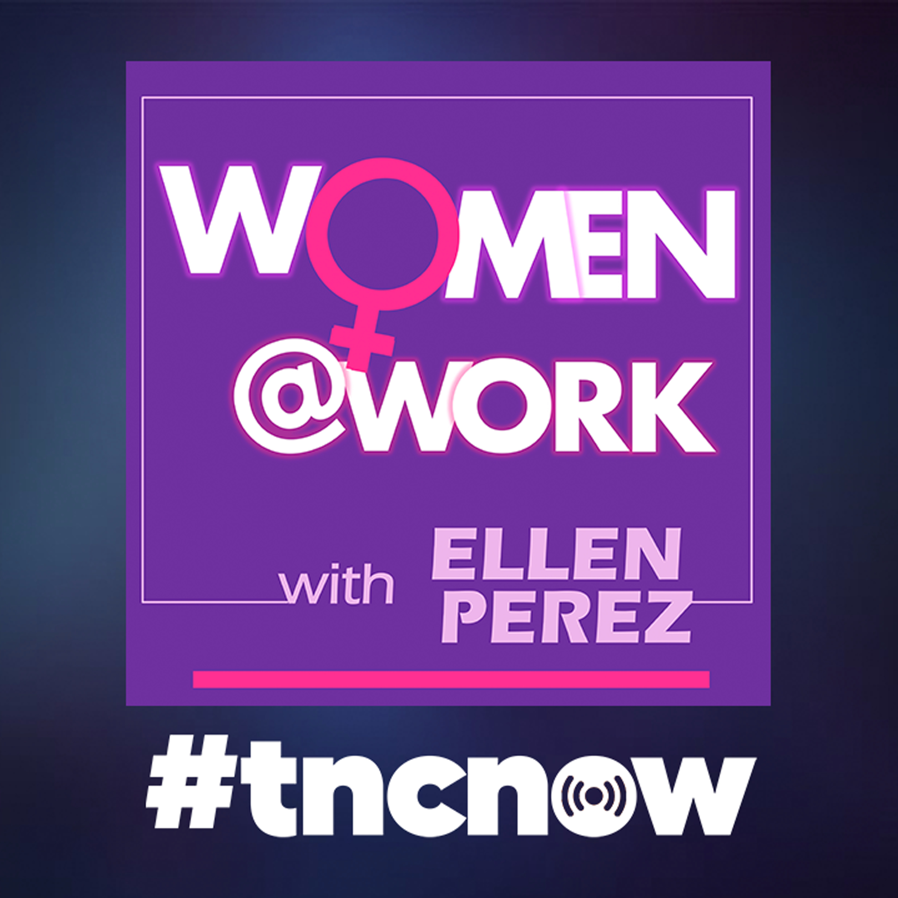 S2 World Premiere | Zsazsa Padilla at Women@Work with Coach Ellen Perez episode artwork