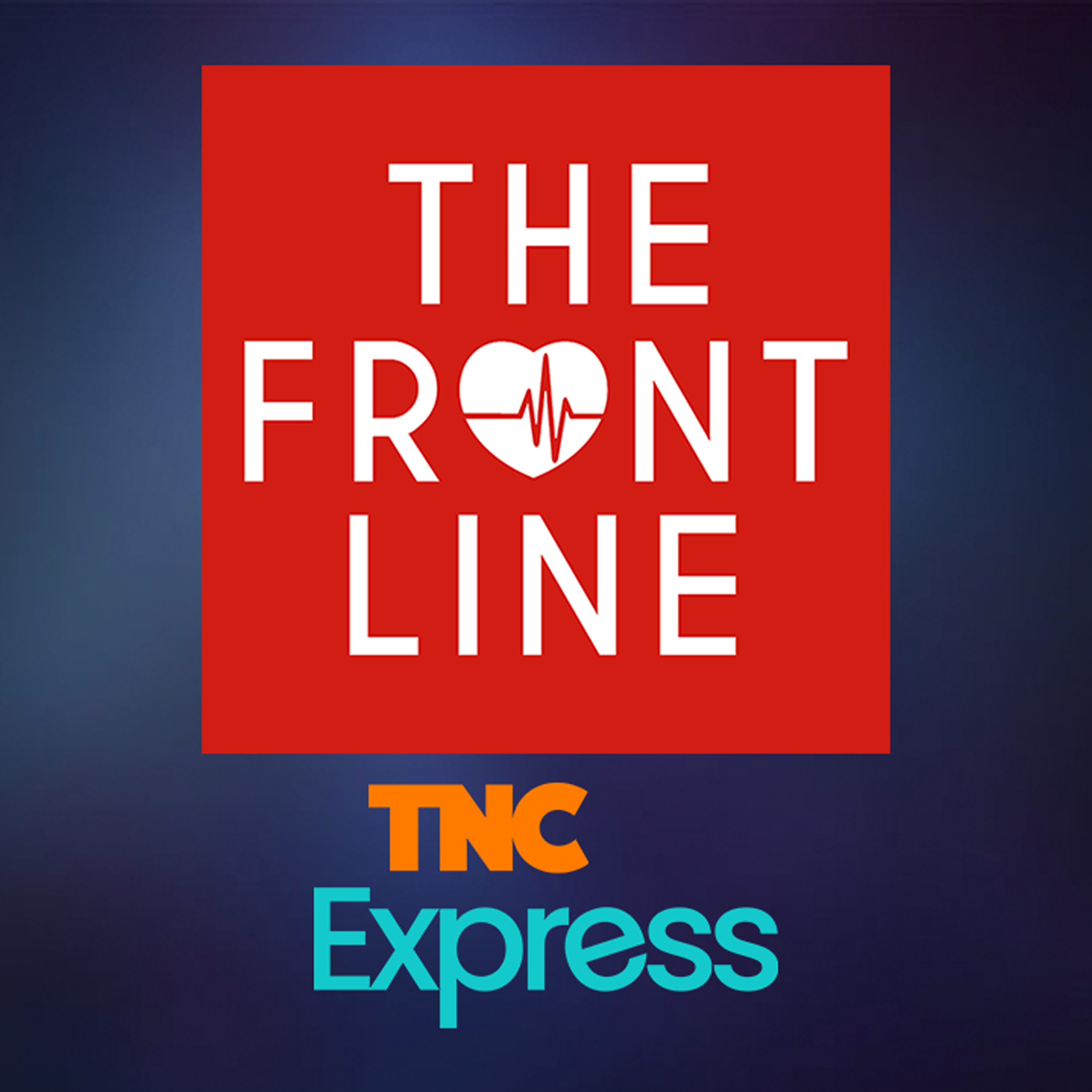 The Frontline S1 World Premiere | Maximino Camacho on The Frontline with Gianne Janiola episode artwork