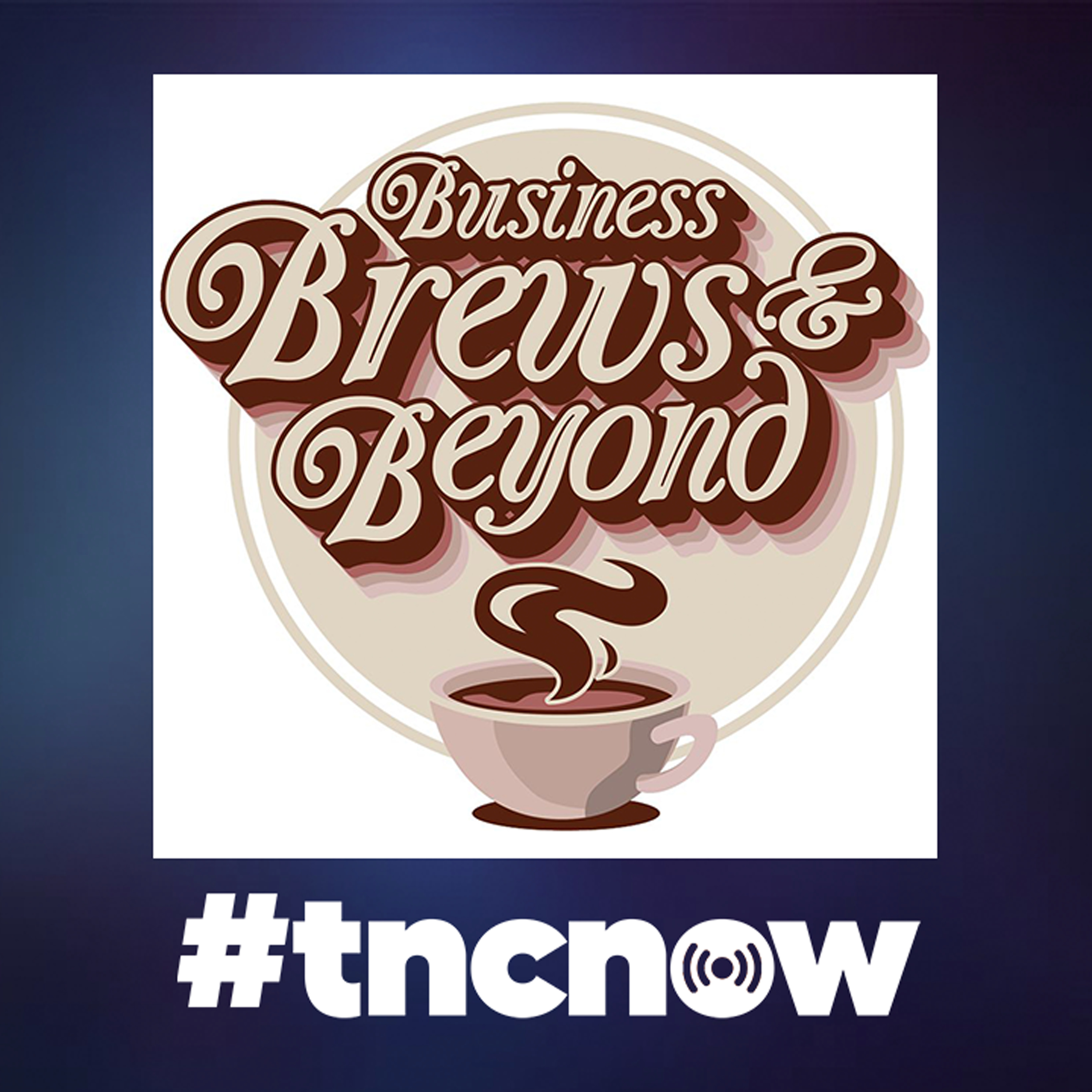 S2:E20 | Leon Streete on Business Brews And Beyond with Coach Celia Jacob episode artwork