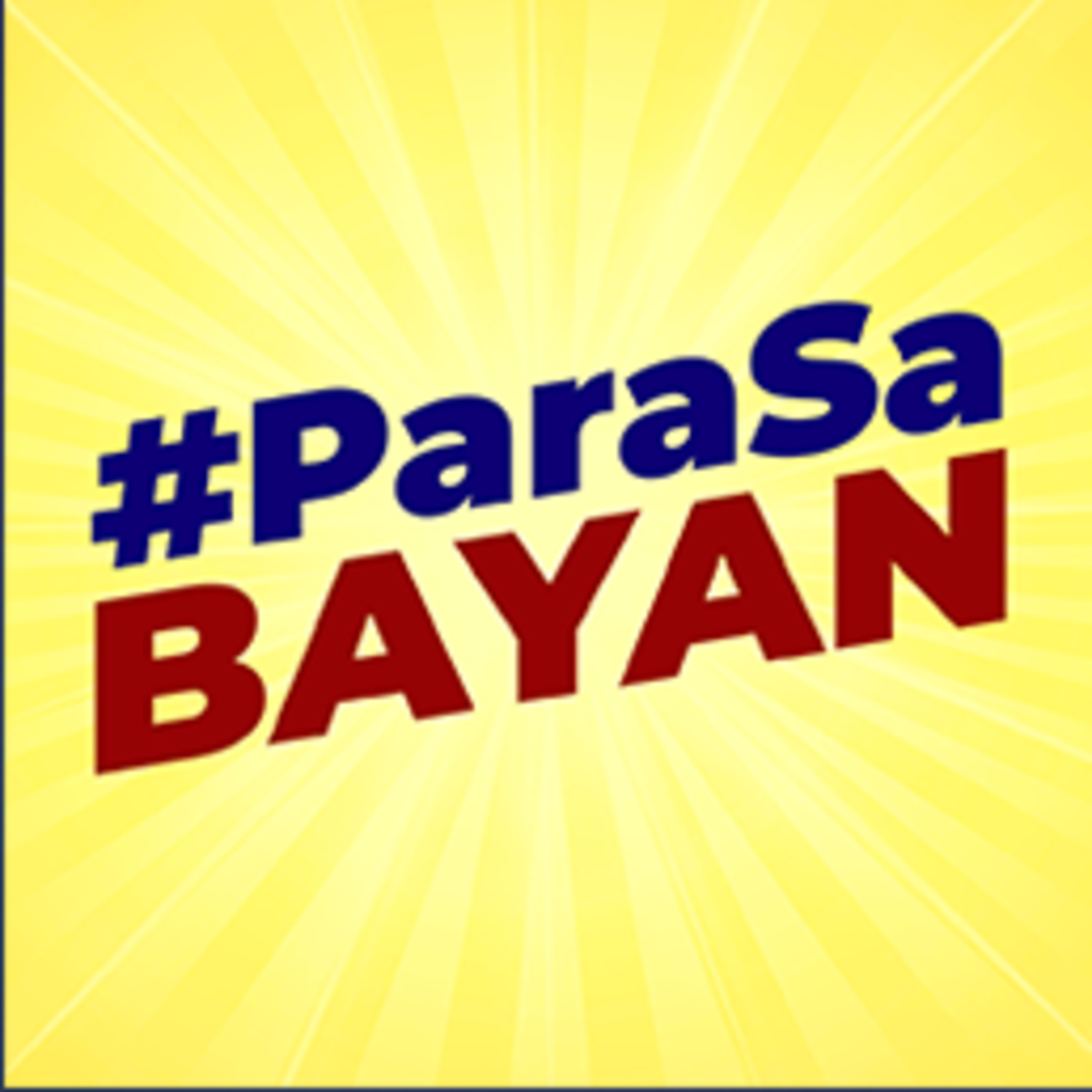 S2 World Premiere | Atty. Jocelle Batapa-Sigue on Para Sa Bayan With Nato Agbayani episode artwork