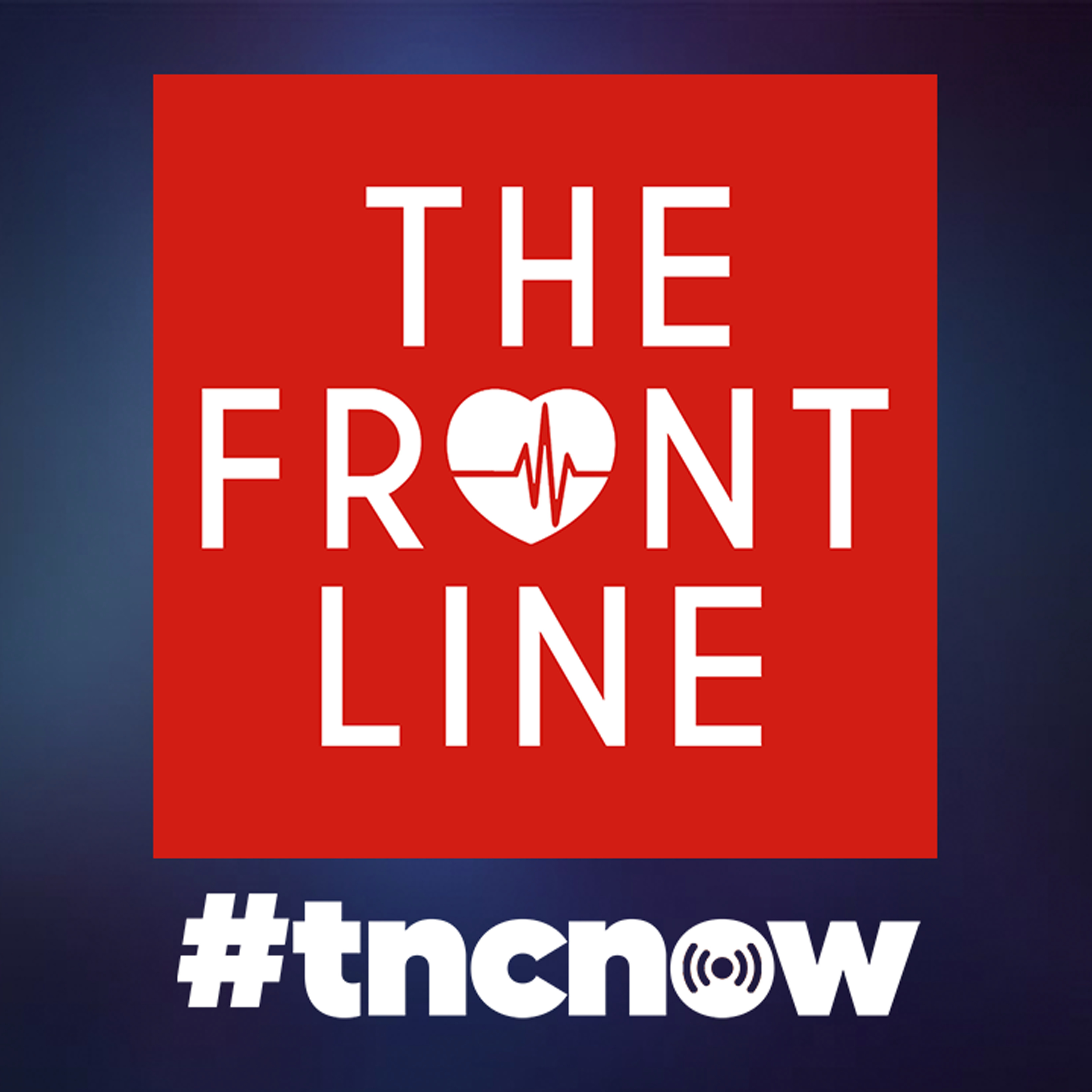 S1:EP2 | Melvin D. Miranda, RN, MAN on The Frontline with Gianne Janiola episode artwork