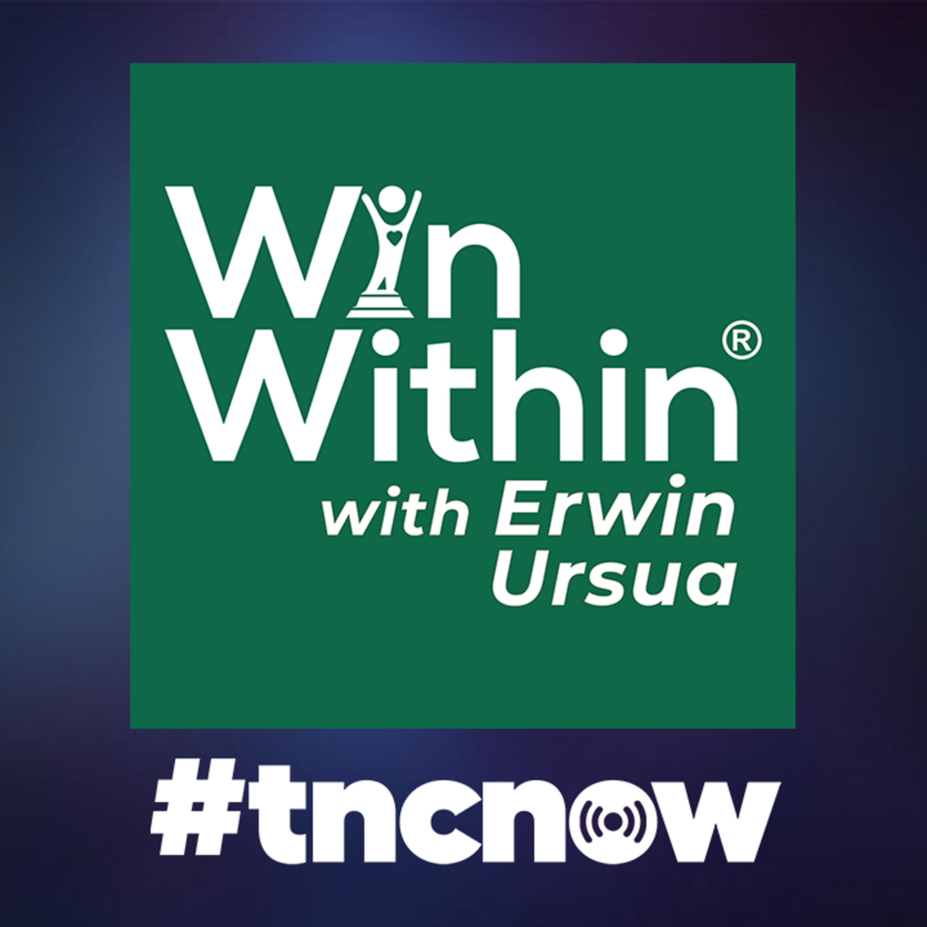 S3 World Premiere | Zero to CEO: Win More in Life through Freelancing | John Pagulayan on Win Within with Erwin Ursua episode artwork