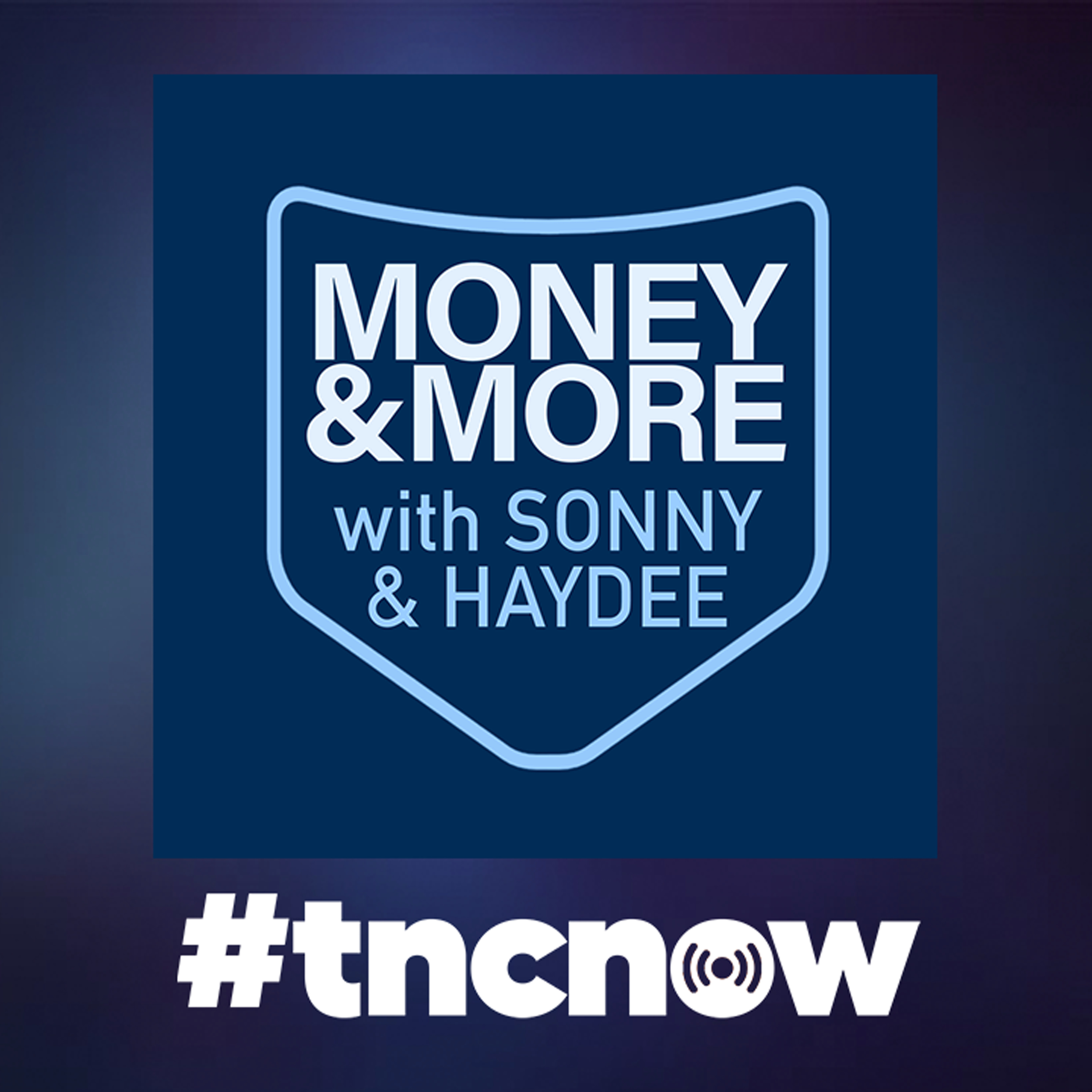 S3:E35 | Portraits of Life | Jan Mat on Money & More with Haydee & Sonny episode artwork