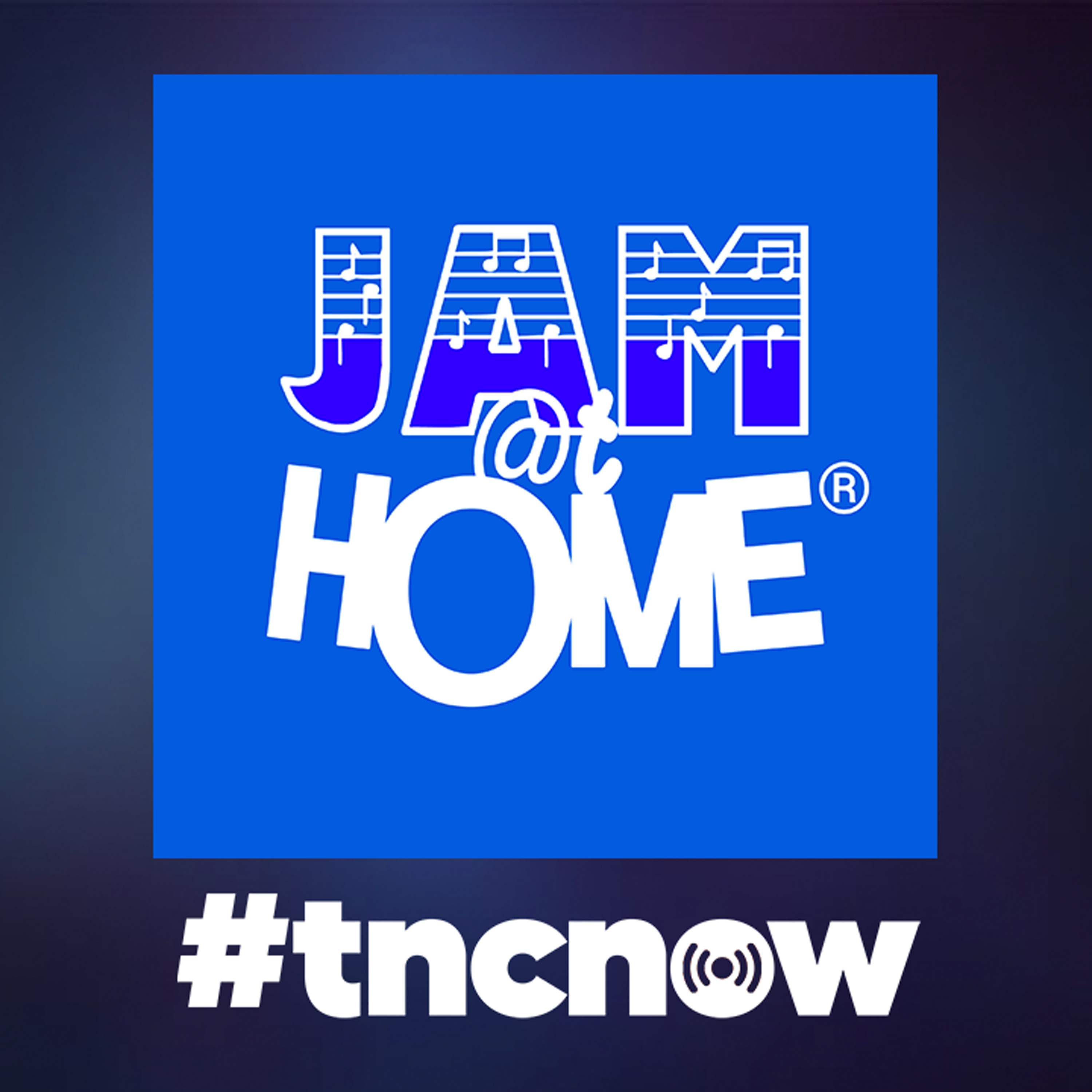 S1:E12 | Eric Dela Cruz' Midnight Sessions | Jam @ Home episode artwork