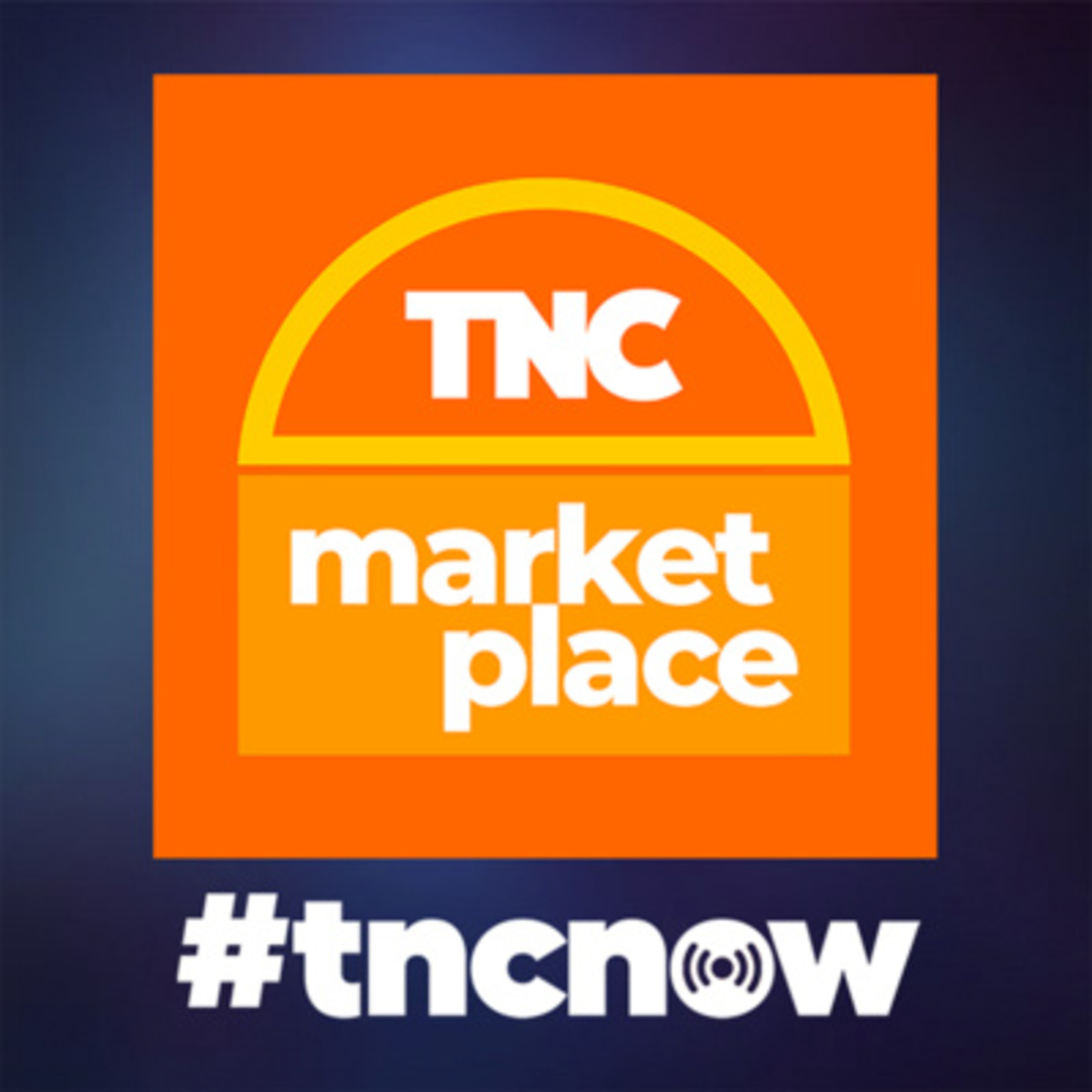 Day 1: December 2 | TNC Grand Christmas Online Sale | TNC Marketplace with Anj Cabuquit episode artwork