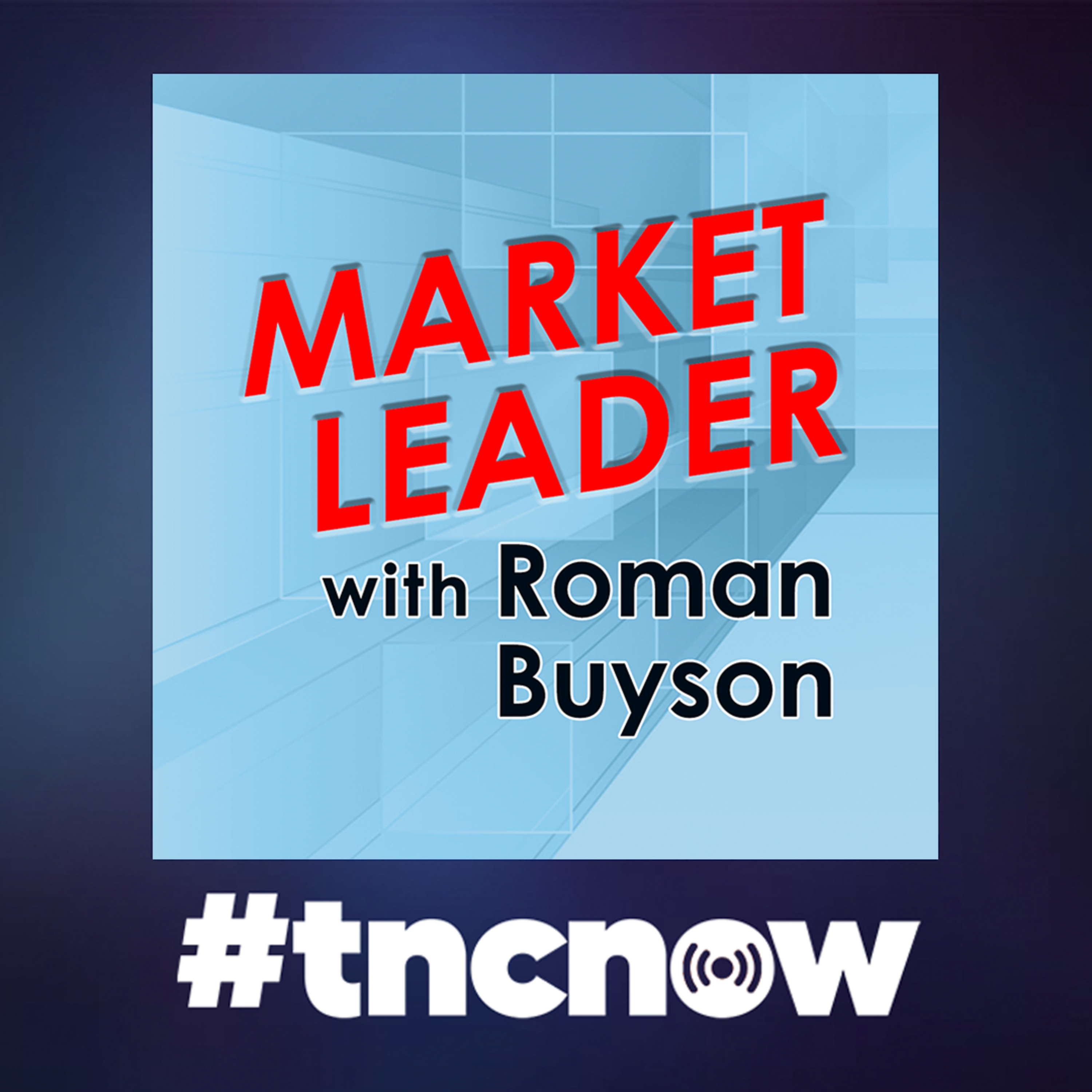 S2 World Premiere | Market Leader Begins | Michael Canlas & Malou Prado on Market Leader with Roman Buyson episode artwork