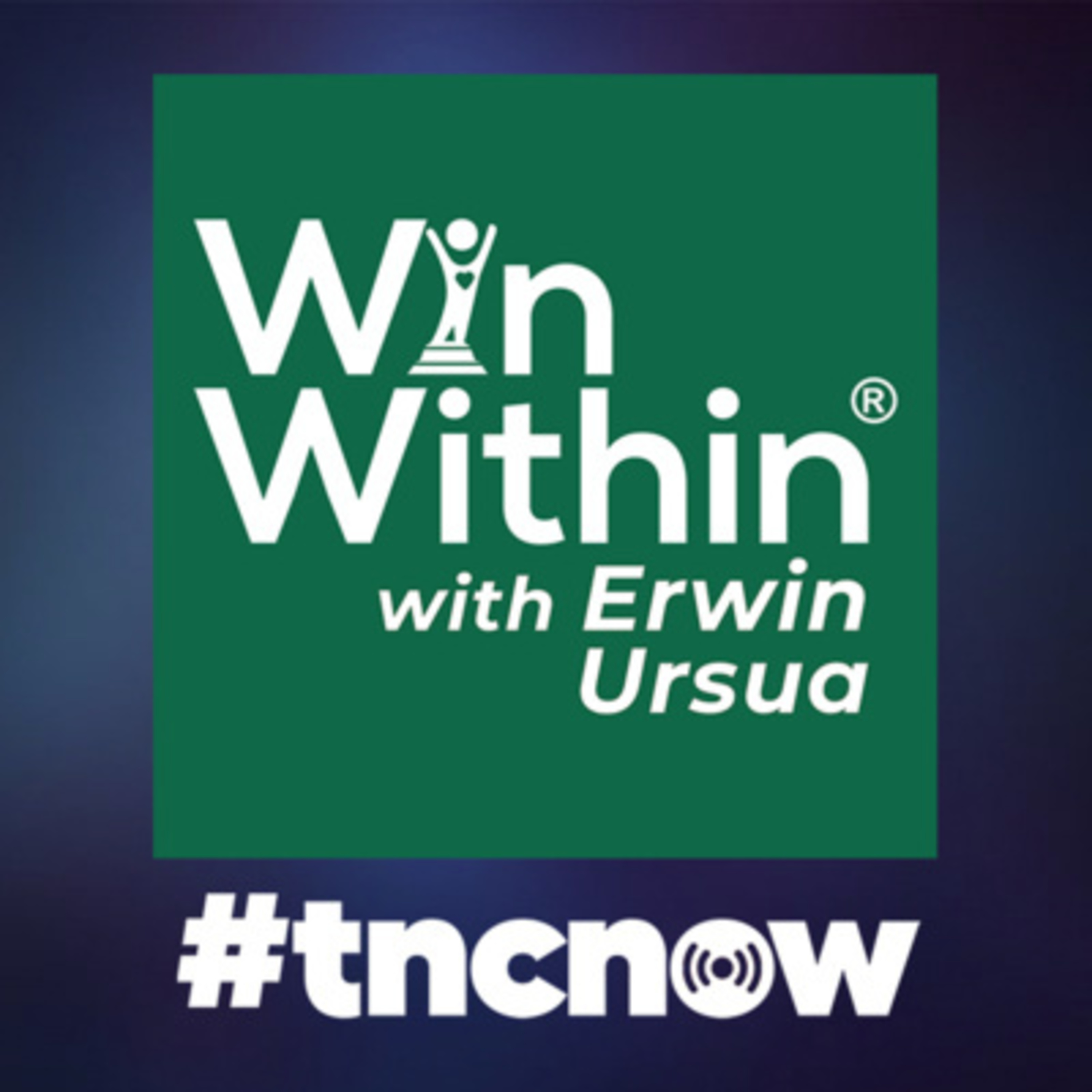 S3:E43 | Better mindset, Better 2023 | JV Canta on Win Within with Erwin Ursua episode artwork