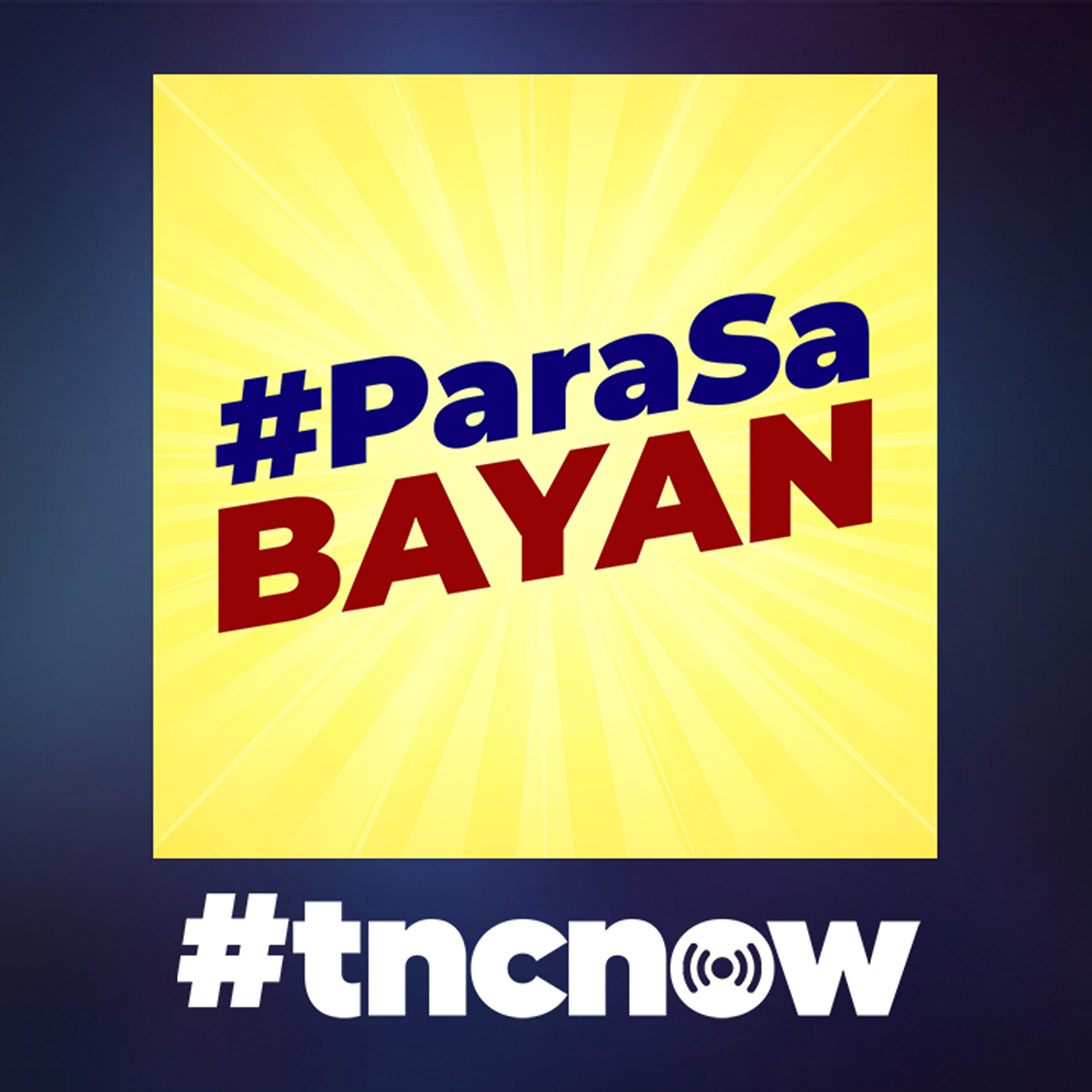 S3:E30 | #ParaSaBayan Conversations: EDSA Looking Back & Moving Forward | Para Sa Bayan episode artwork